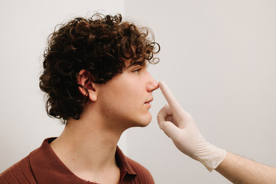 Revision Rhinoplasty in Jaipur