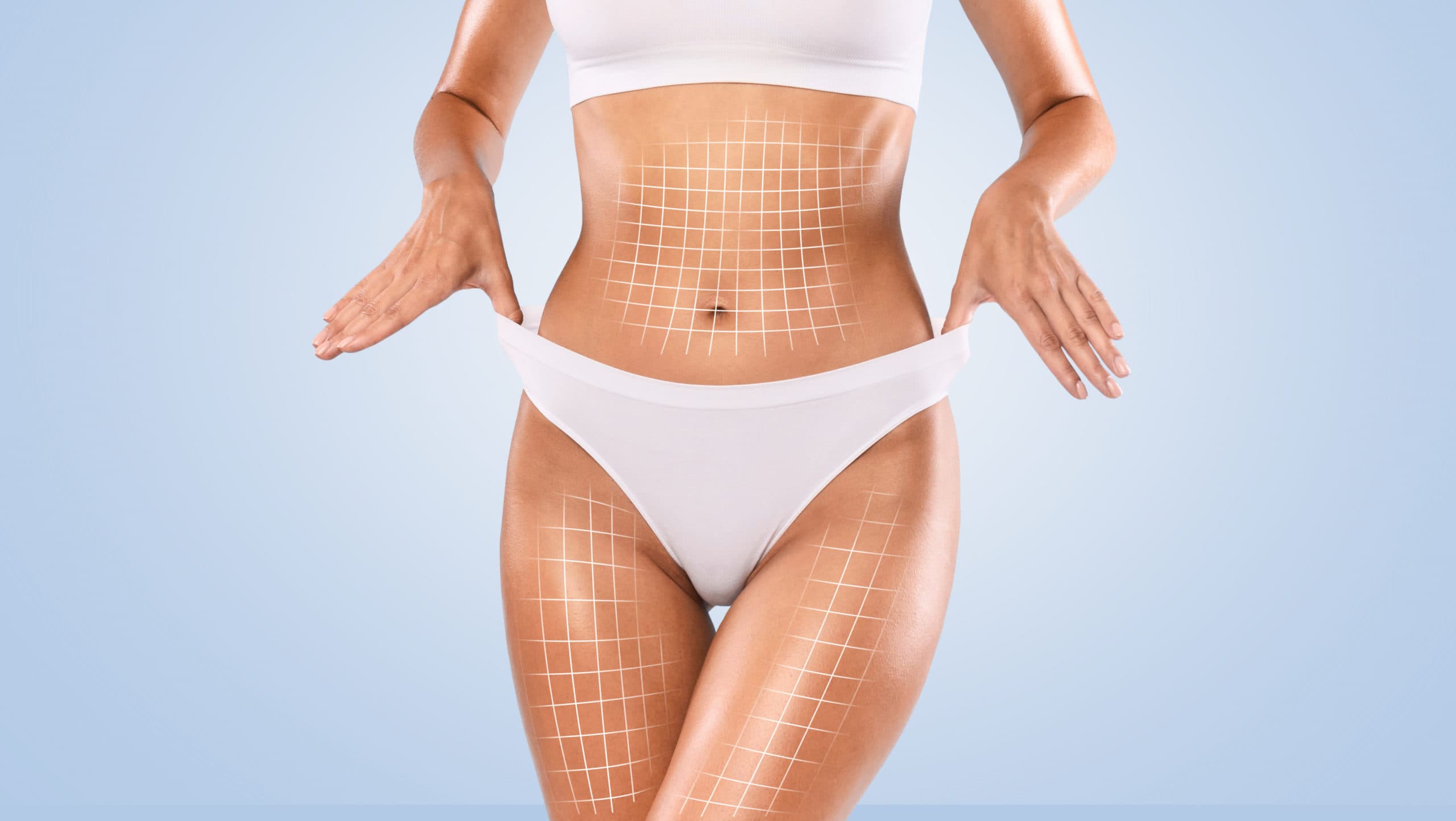 Body Contouring in Jaipur
