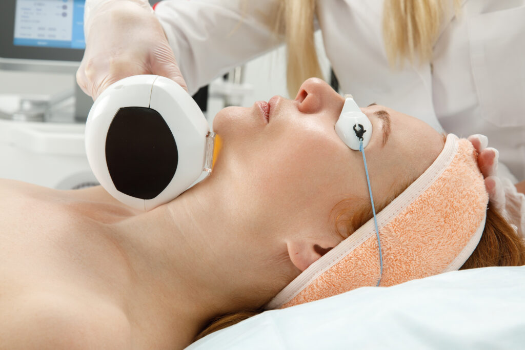 Double Chin Liposuction in Jaipur