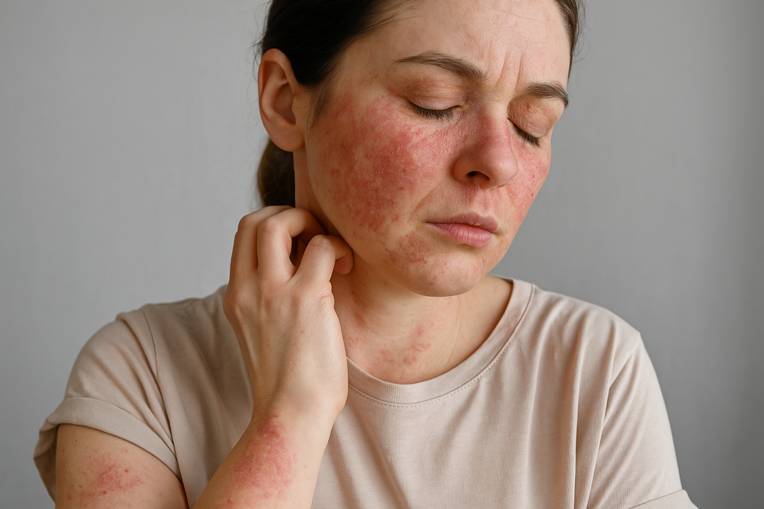 Scar Revision Surgery in Jaipur