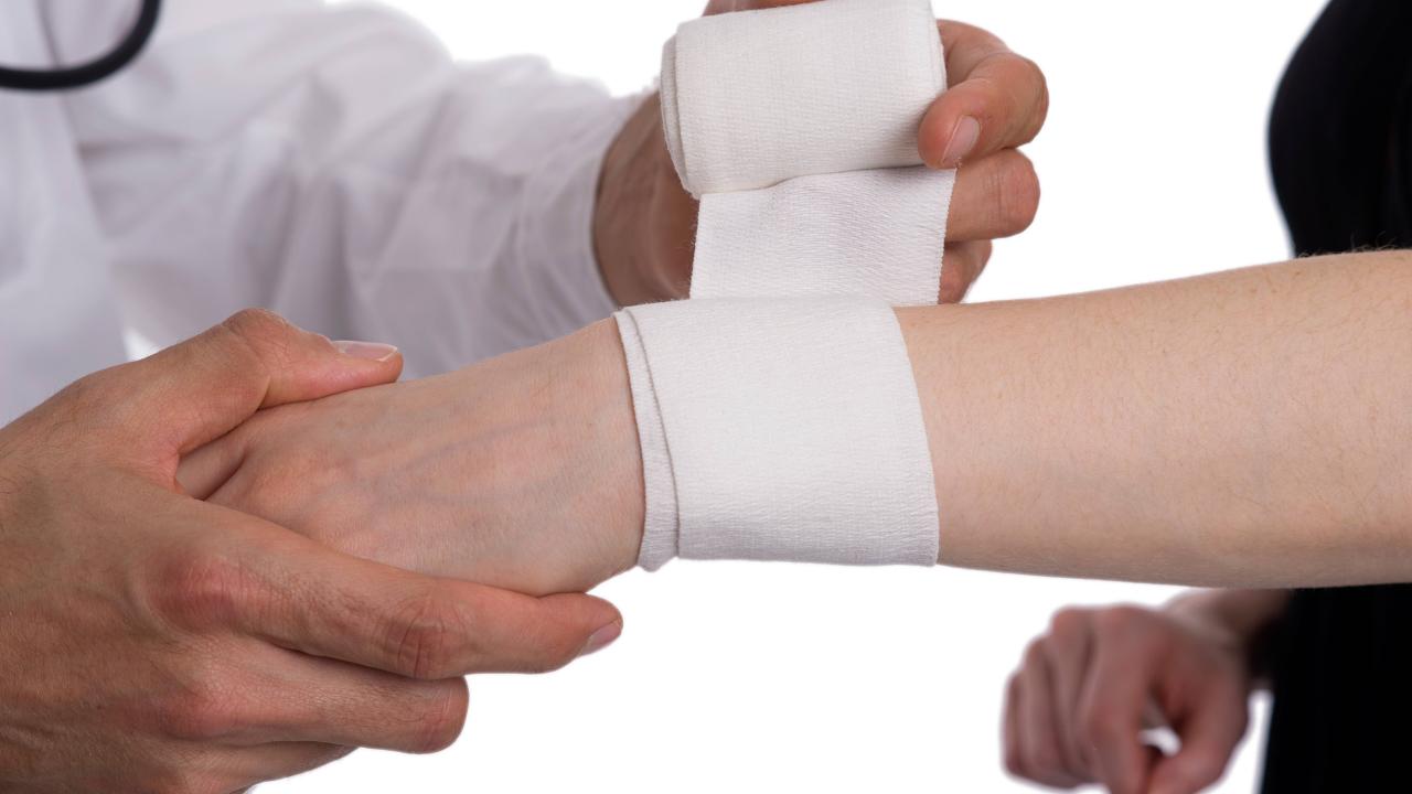 Hand Surgery in Jaipur