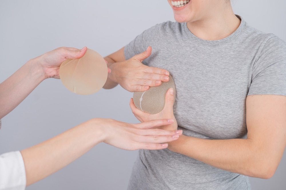 Breast Implant Surgery in Jaipur