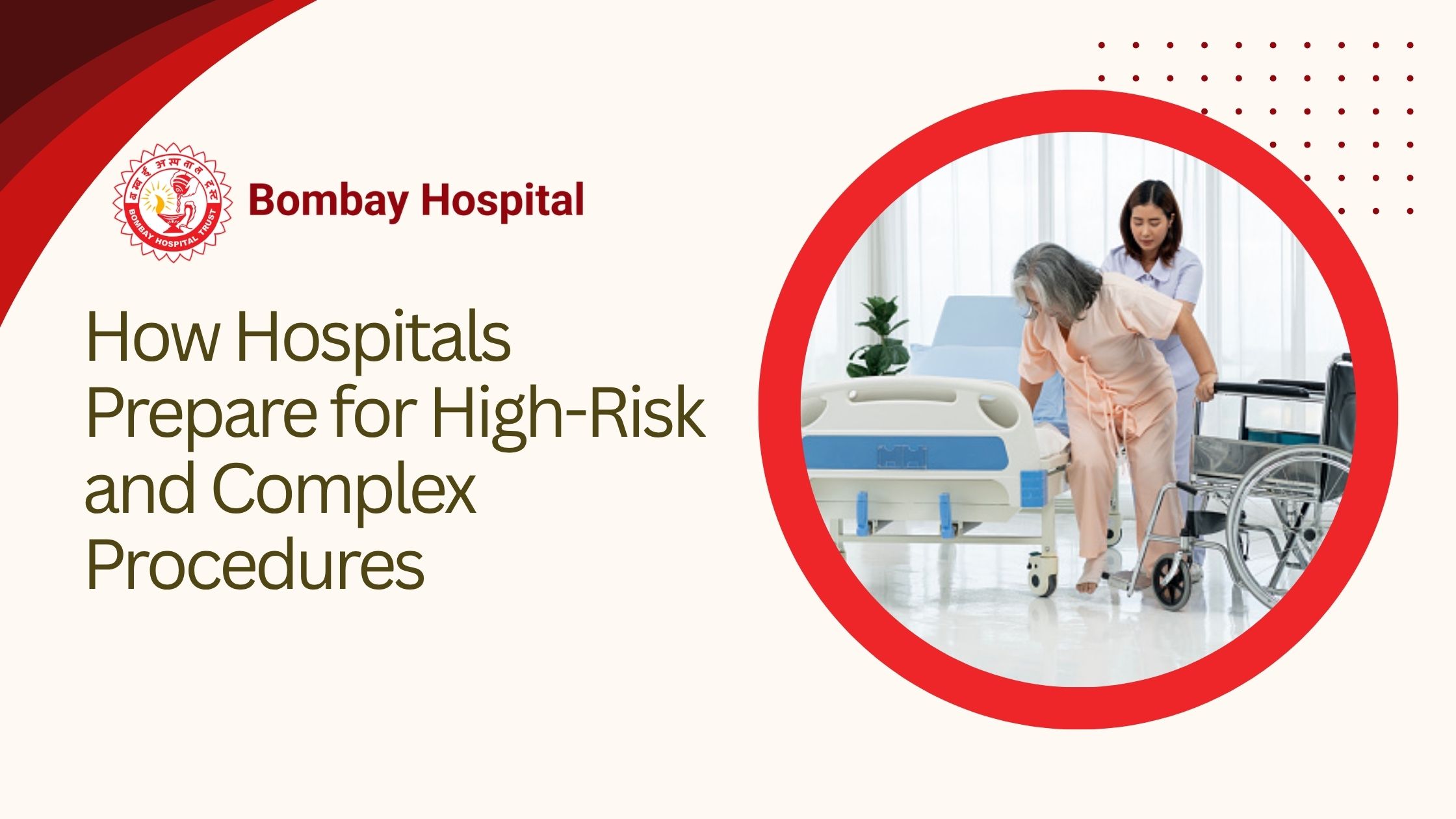 How Hospitals Prepare for High-Risk and Complex Procedures