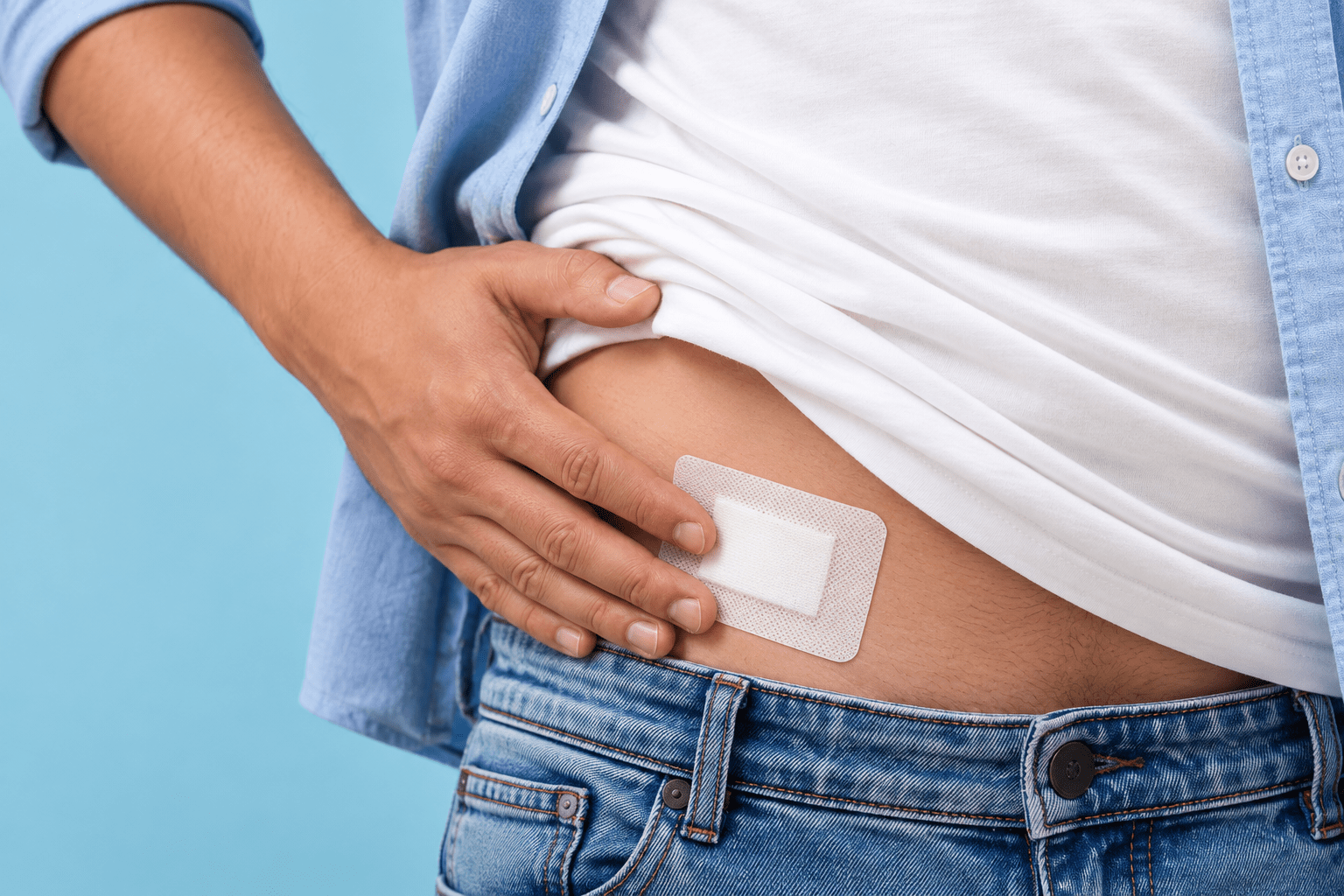 Appendix Surgery in Jaipur
