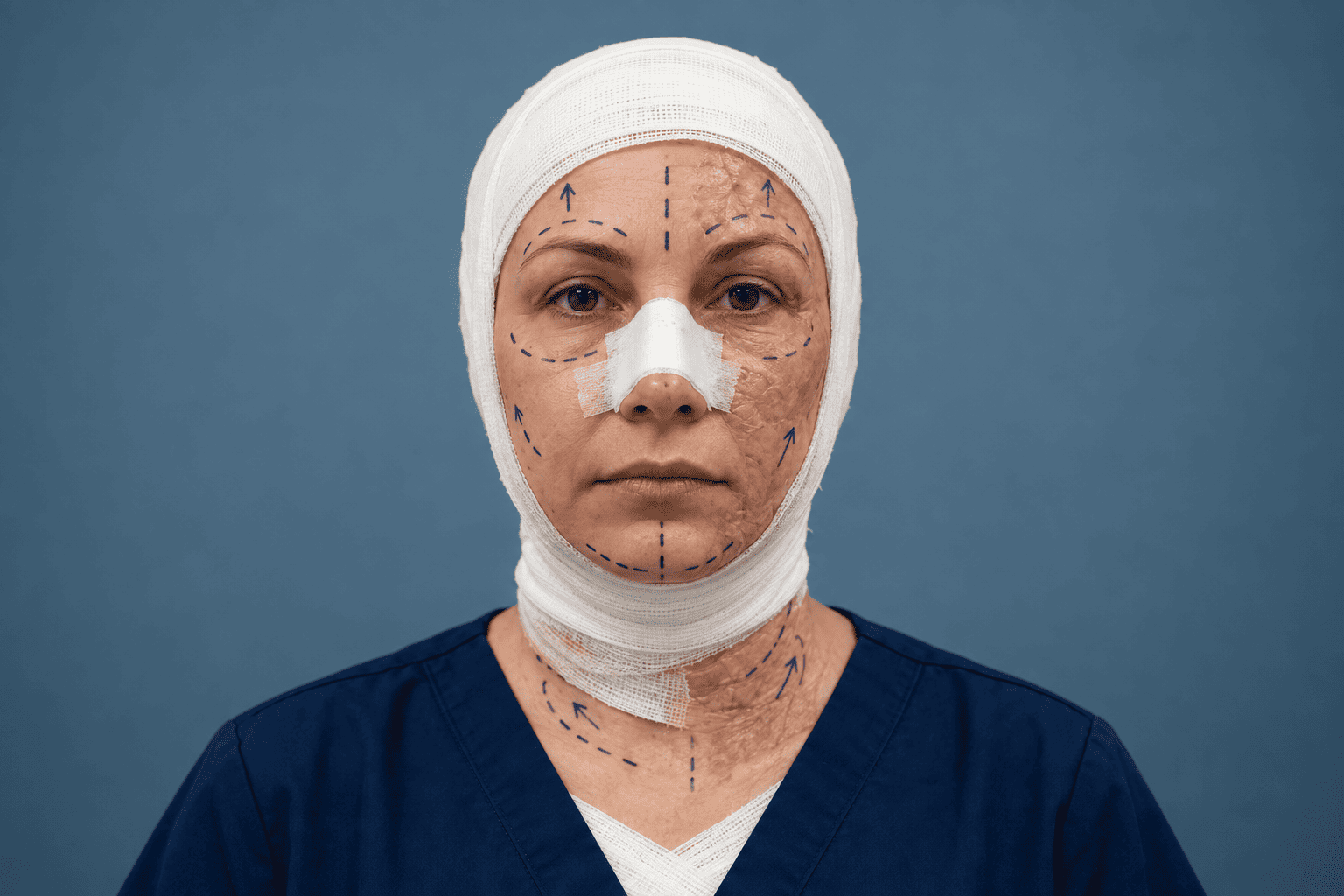 Burn Reconstruction in Jaipur