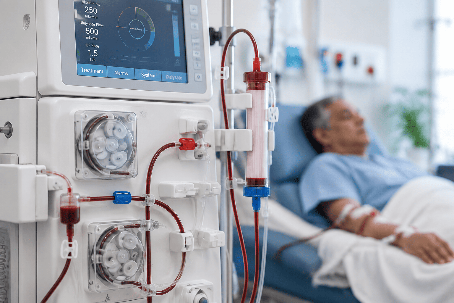 Dialysis in Jaipur