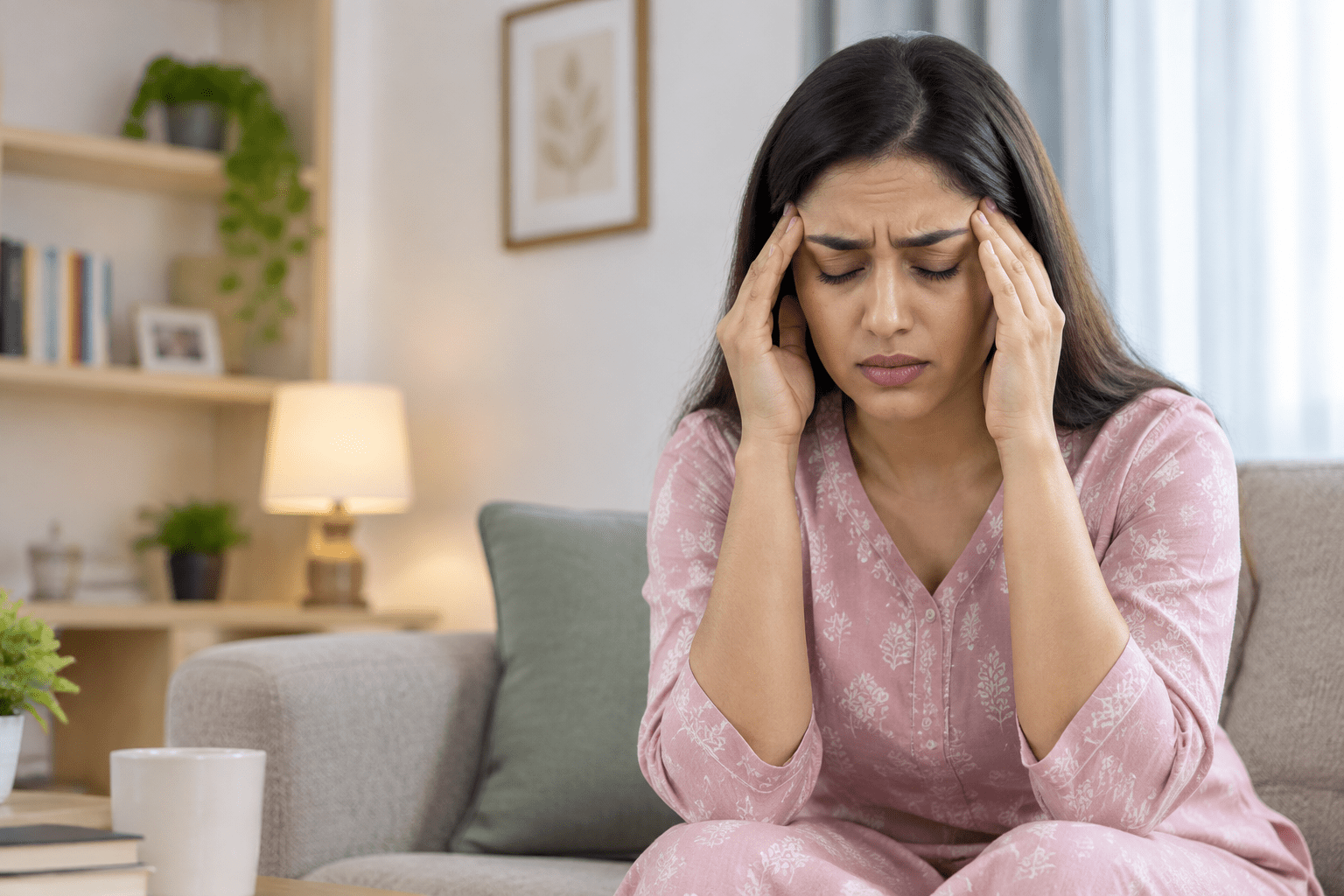 Headache Management in Jaipur