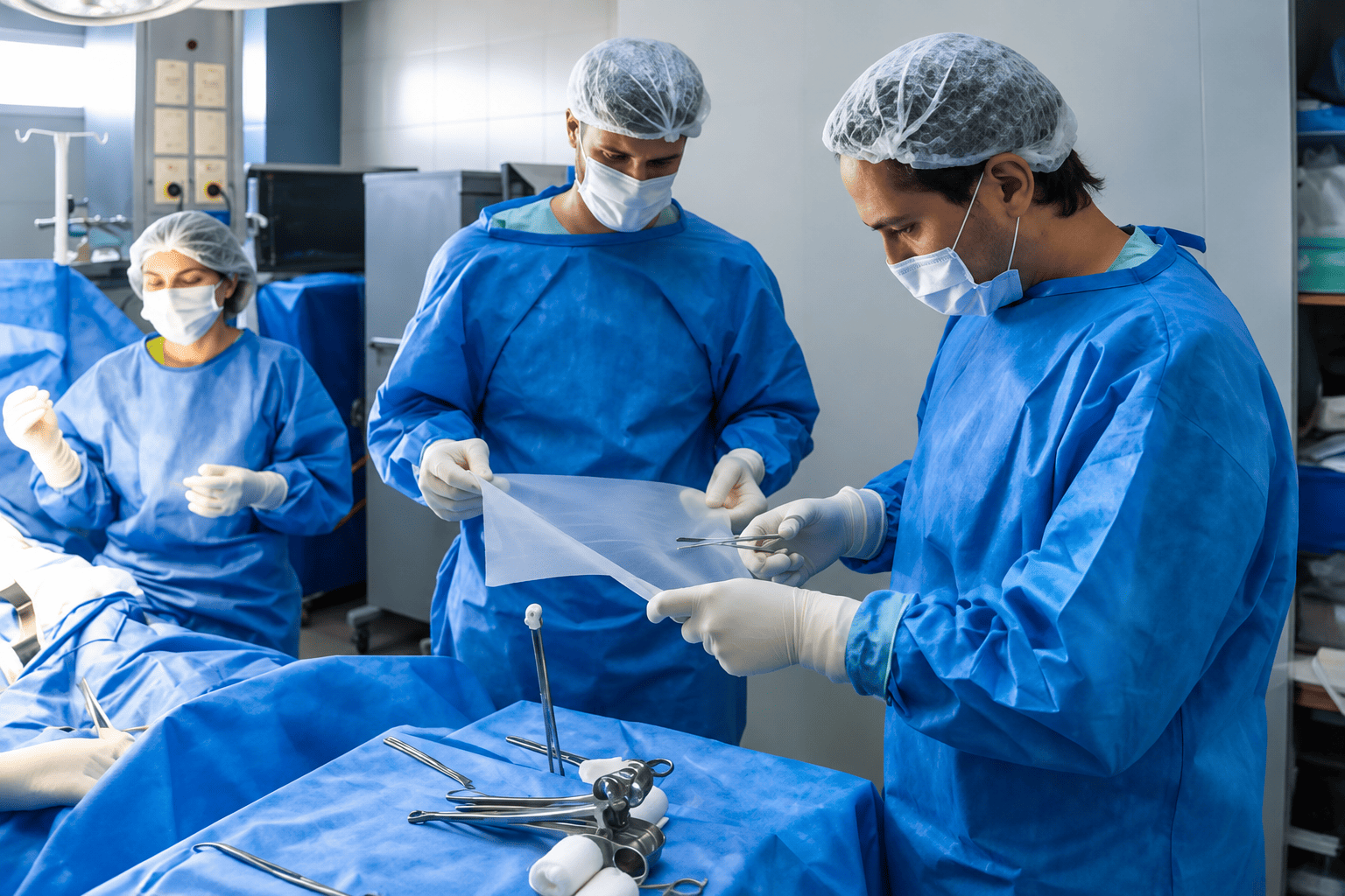 Hernia Surgery in Jaipur