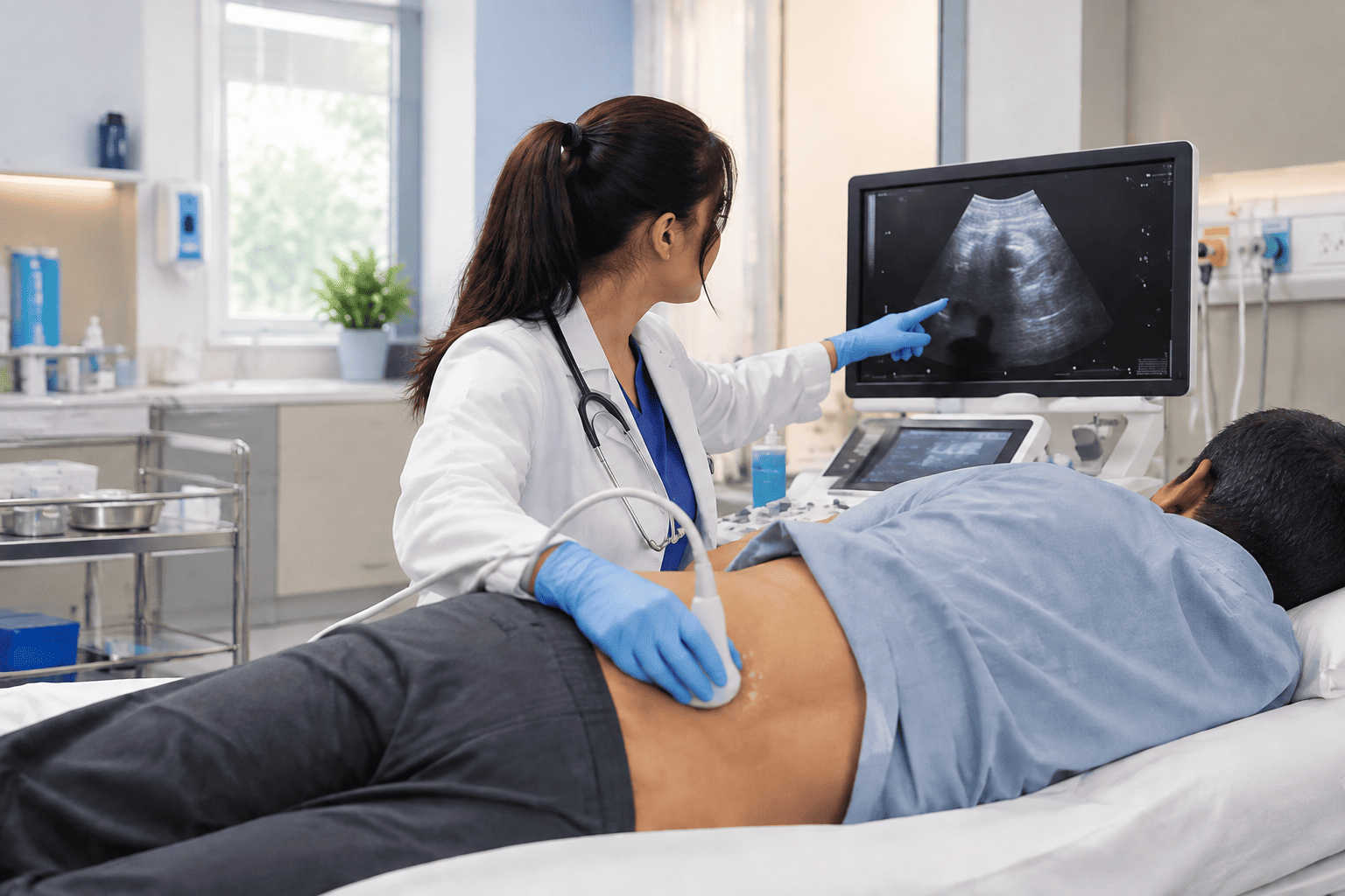 Kidney Stone Treatment in Jaipur
