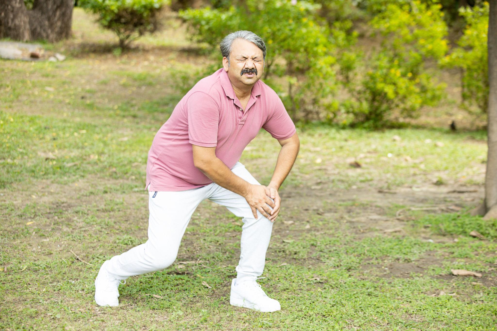 Osteoarthritis Treatment in Jaipur