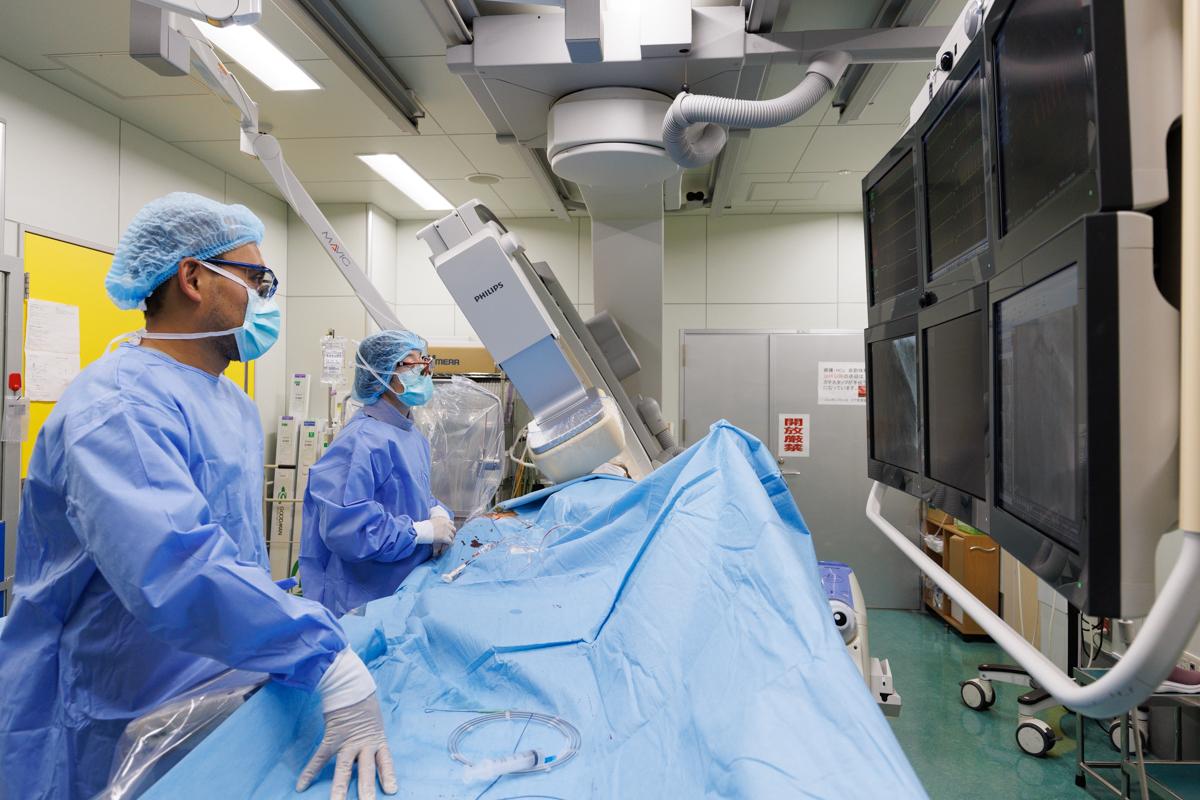 Pacemaker Implantation in Jaipur