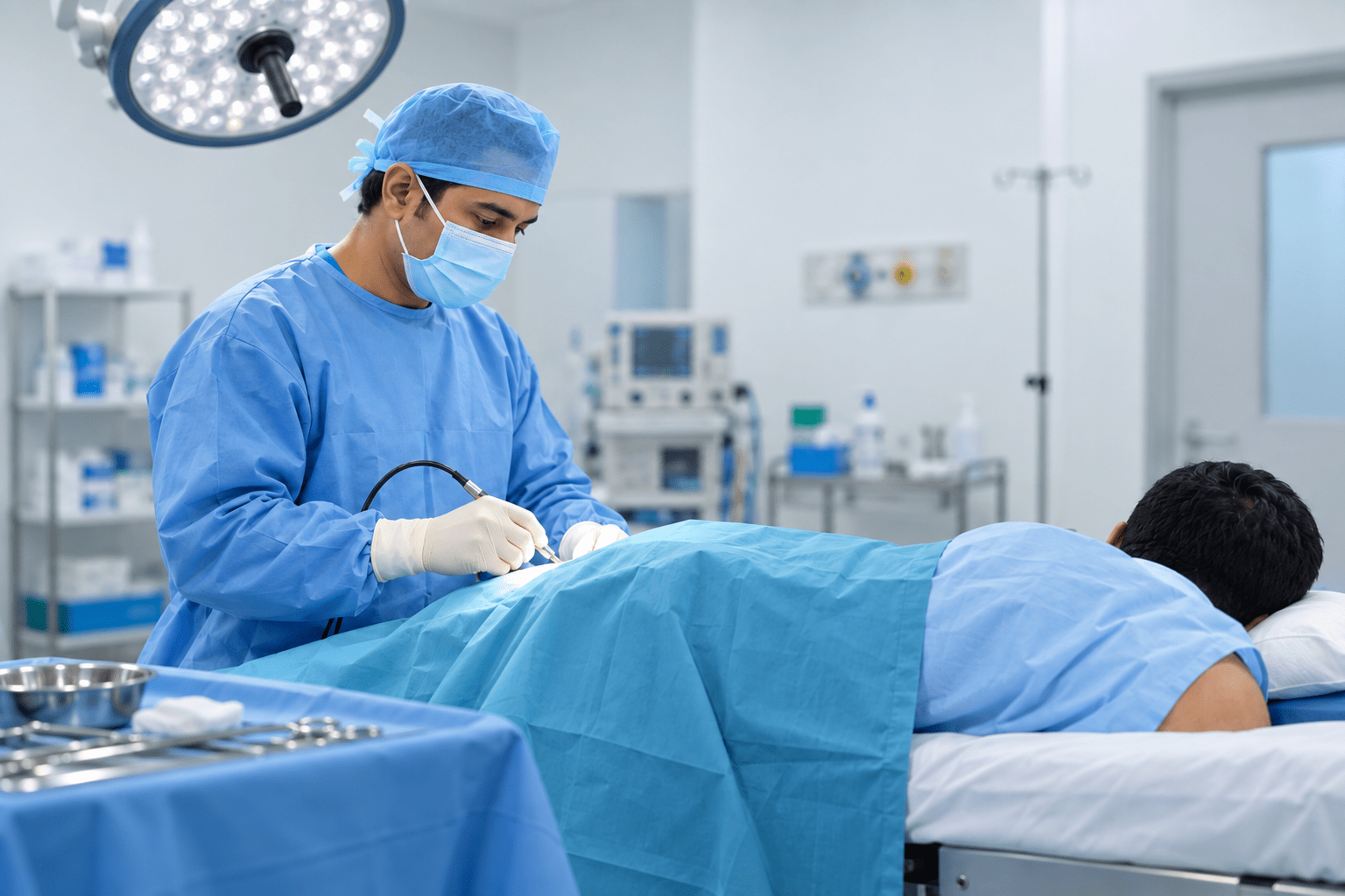 Piles Surgery in Jaipur