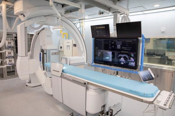 Transcatheter Aortic Valve Implantation in Jaipur
