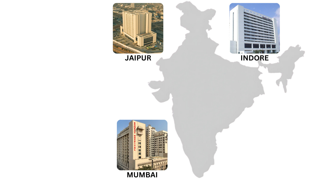 India Map