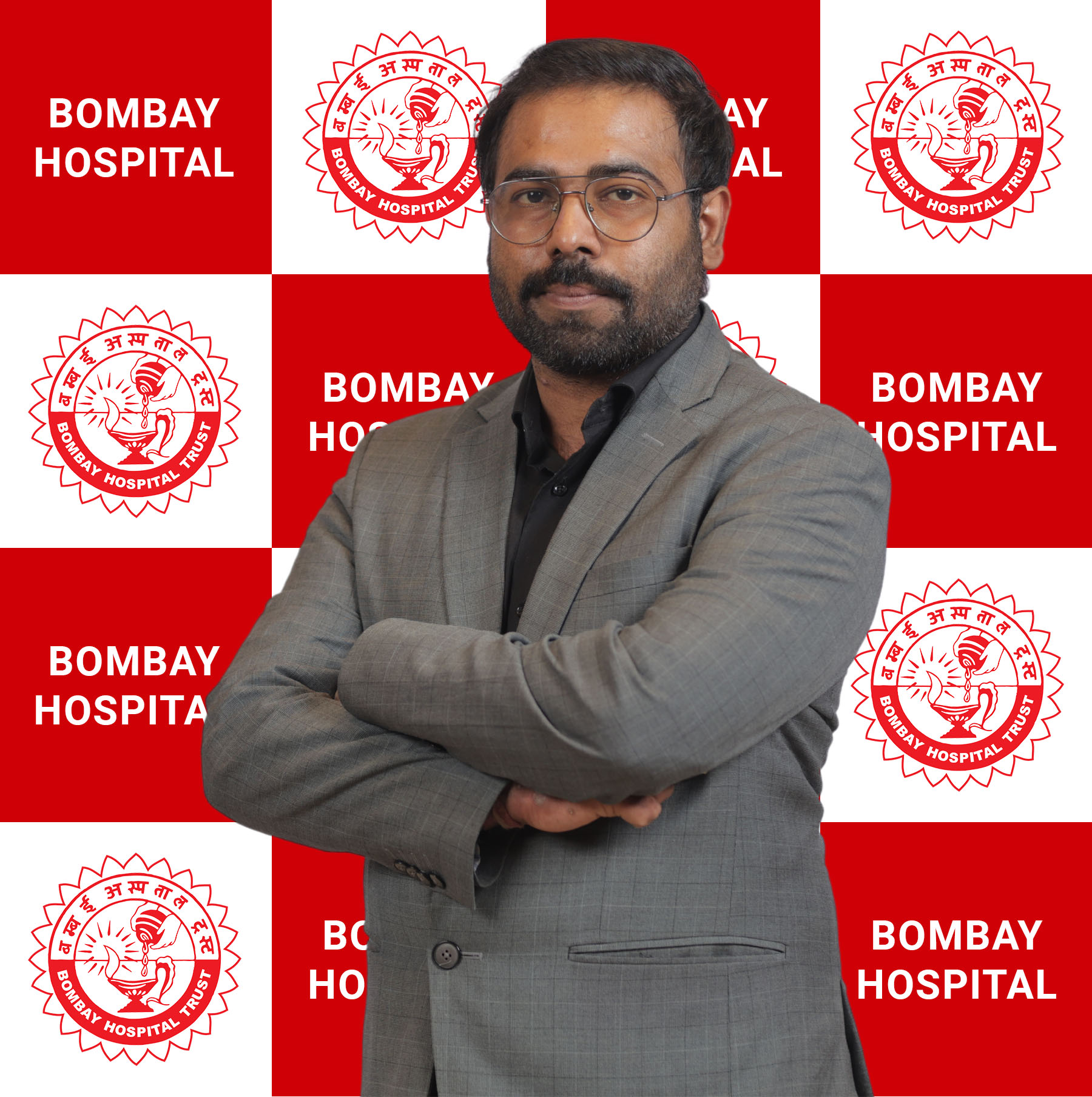 Dr. Shailendra Singh