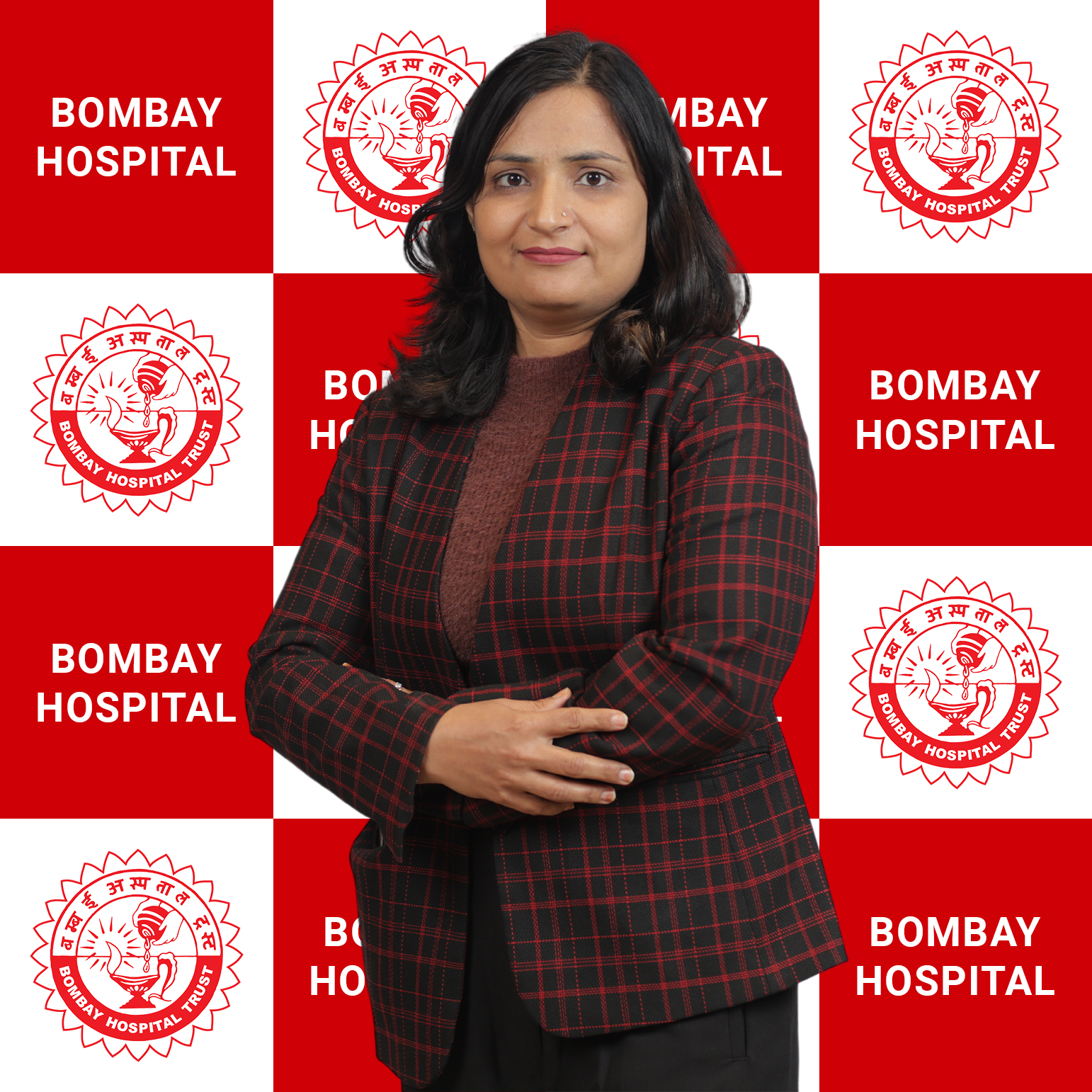 Dr. Amita Choudhary