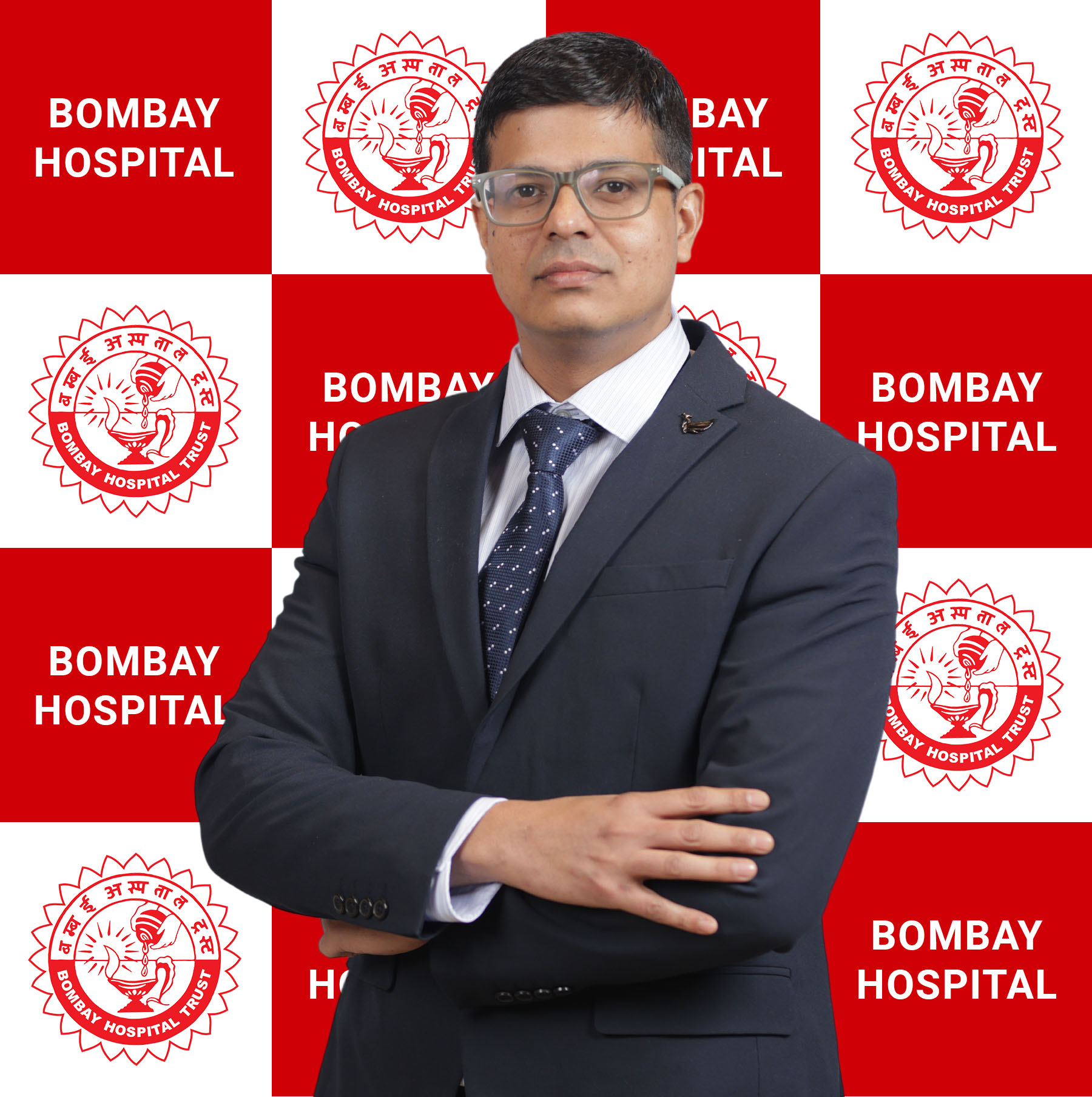 Dr. Vikas Purohit