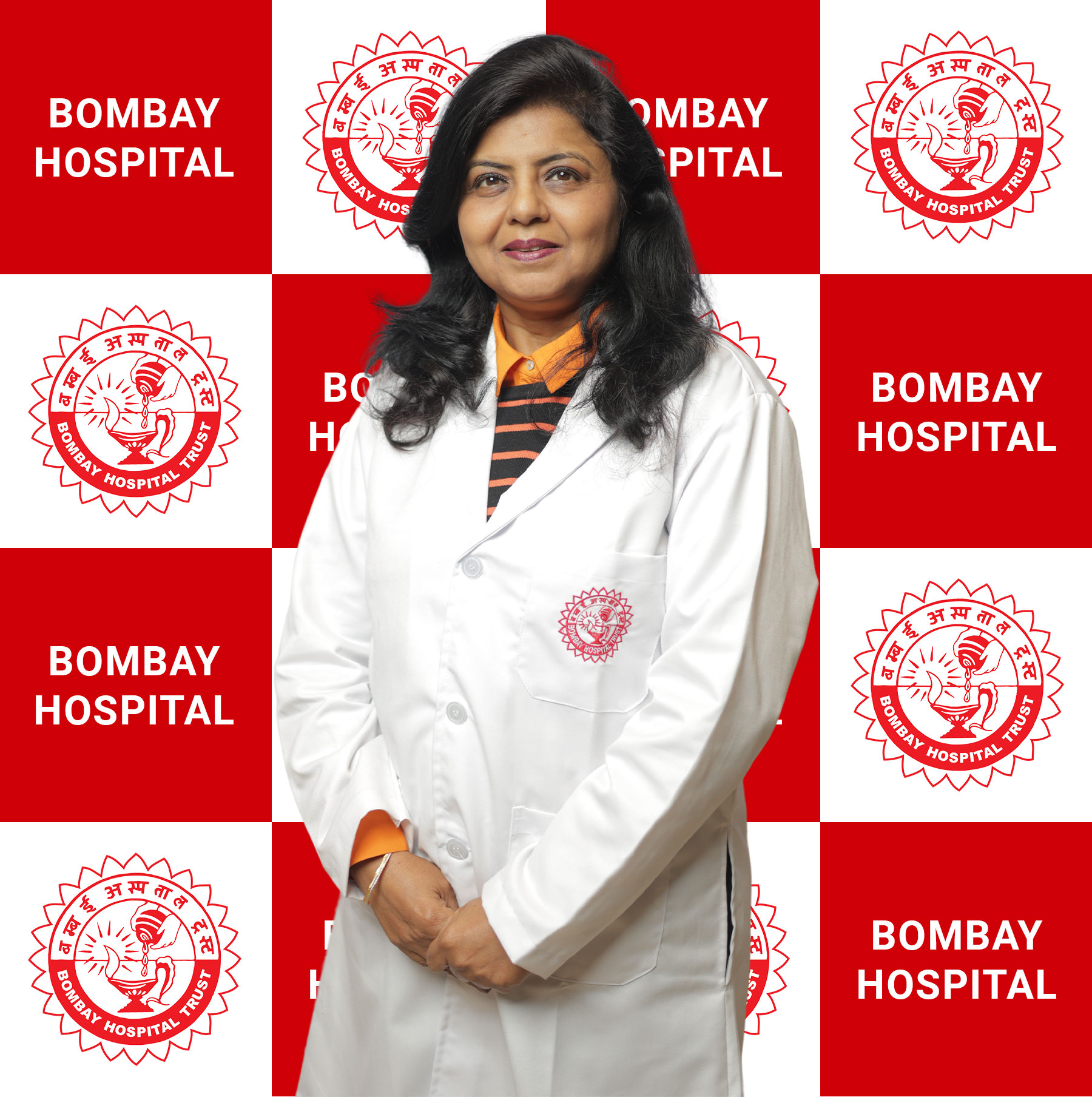 Dr. Payal Khatri