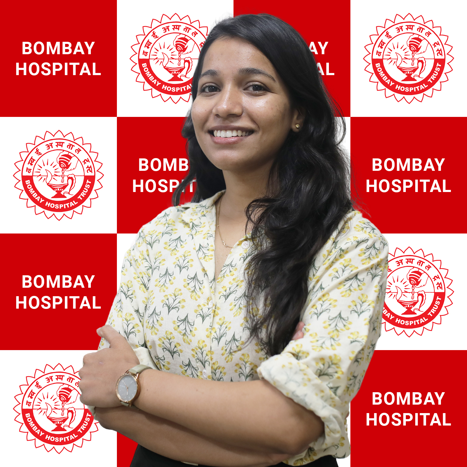 Dr. Pranal Jain
