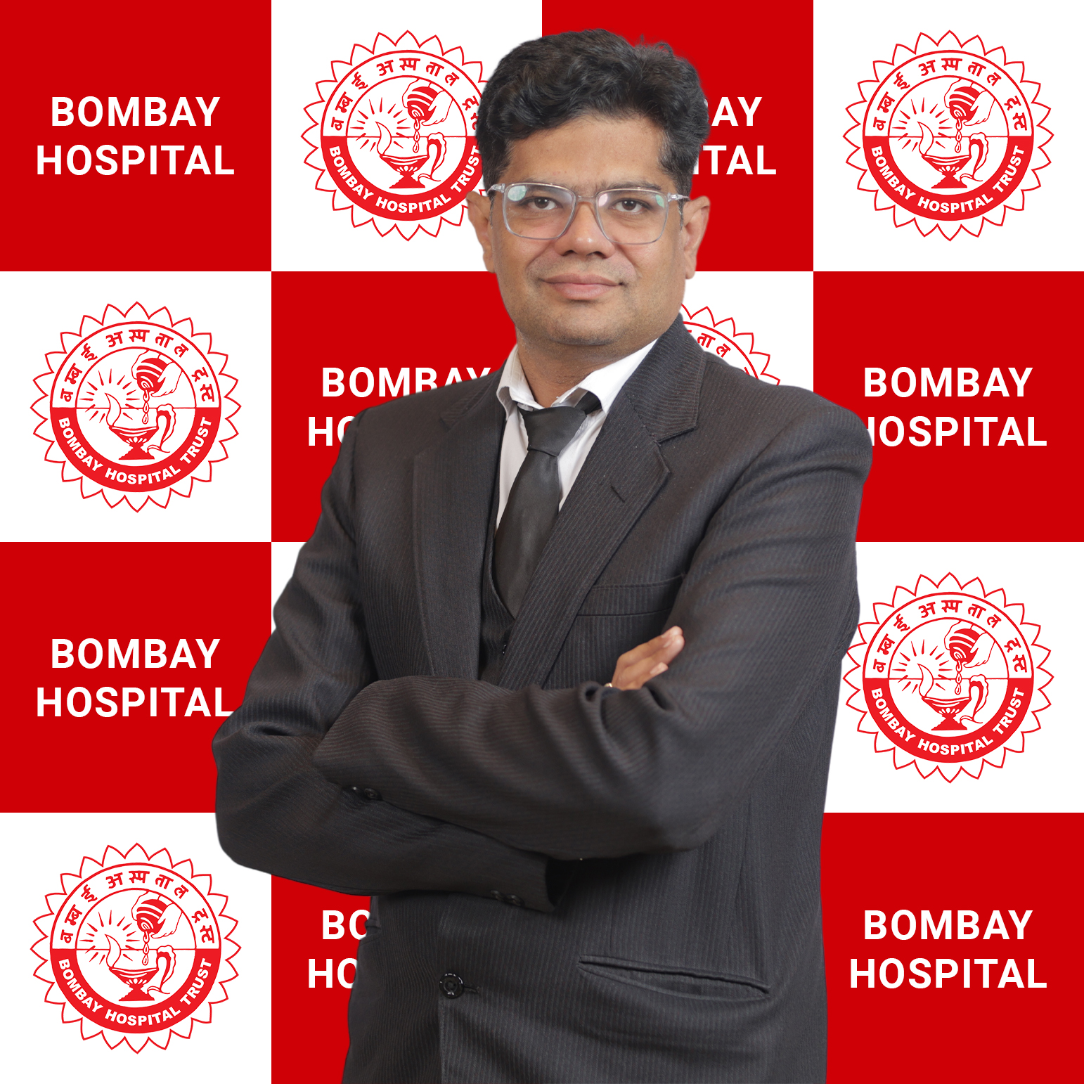 Dr. Ankit Kayal