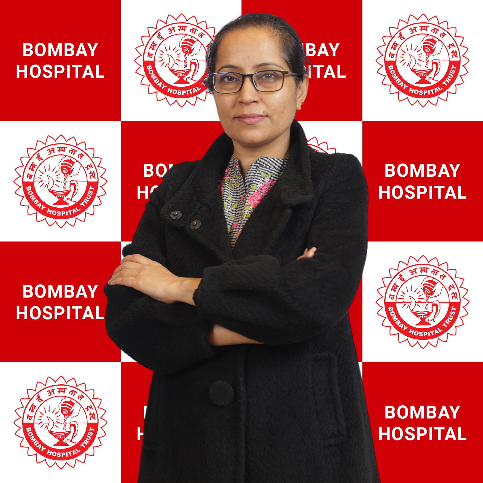 Dr. Deepti Yadav