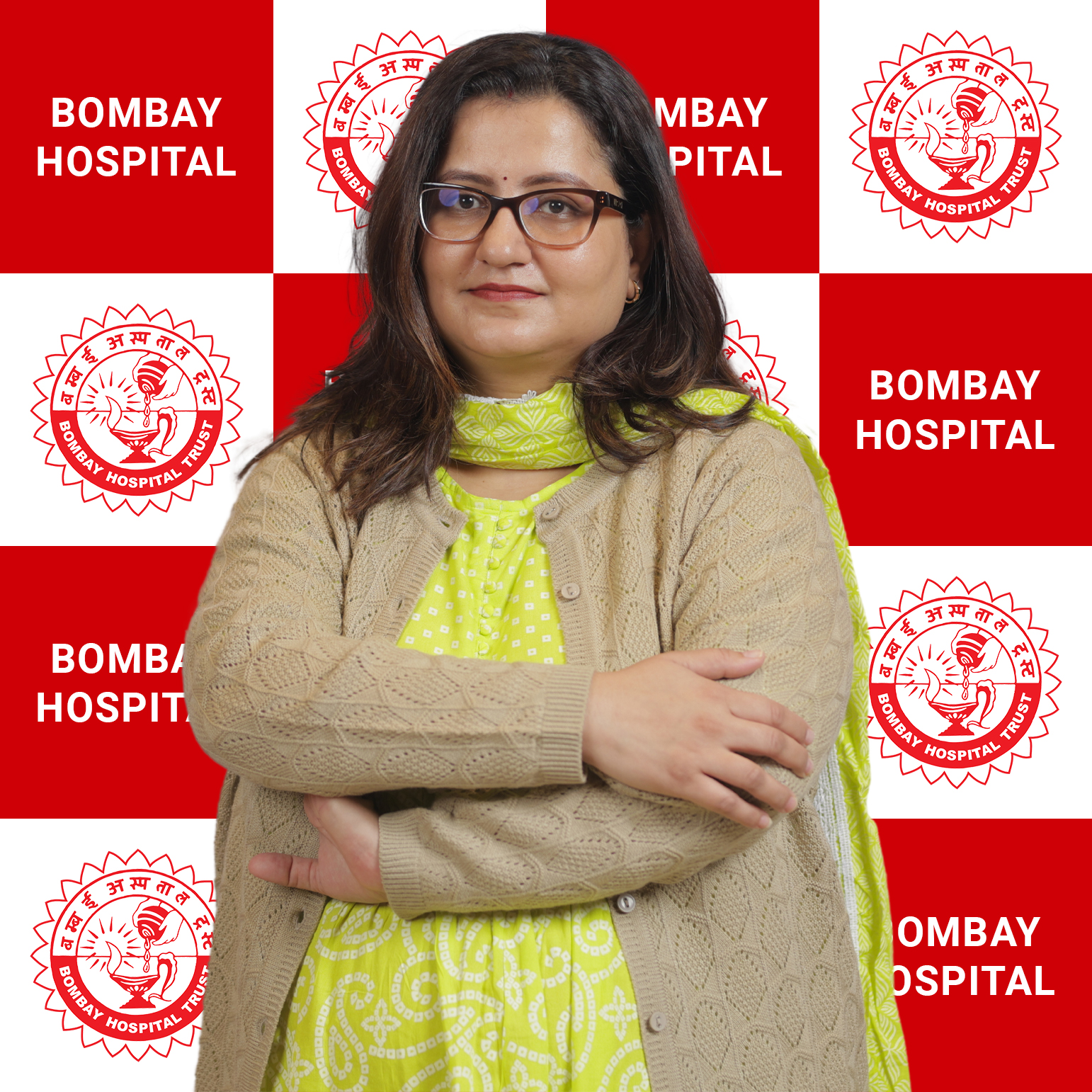 Dr. Garima Sharma