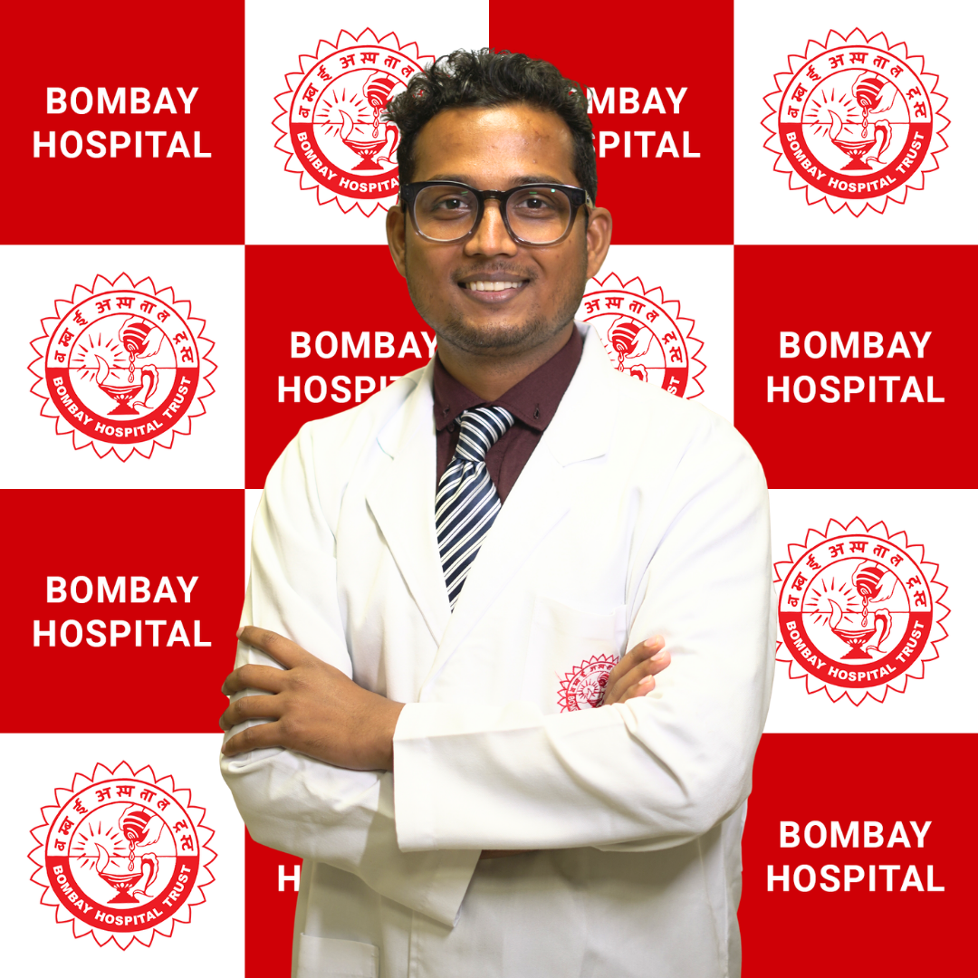 Dr. Hargovind Singh