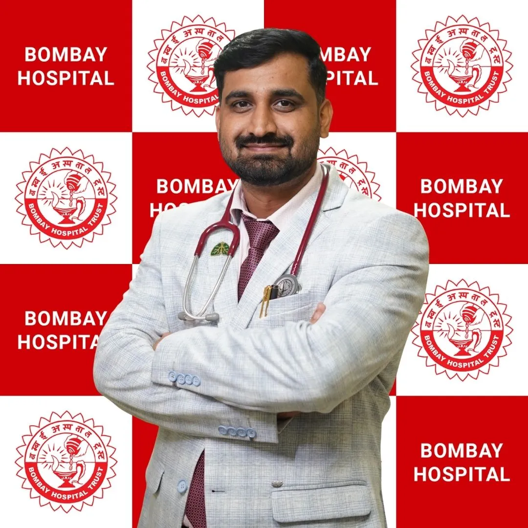 Dr. Jaypal Singh Chahar