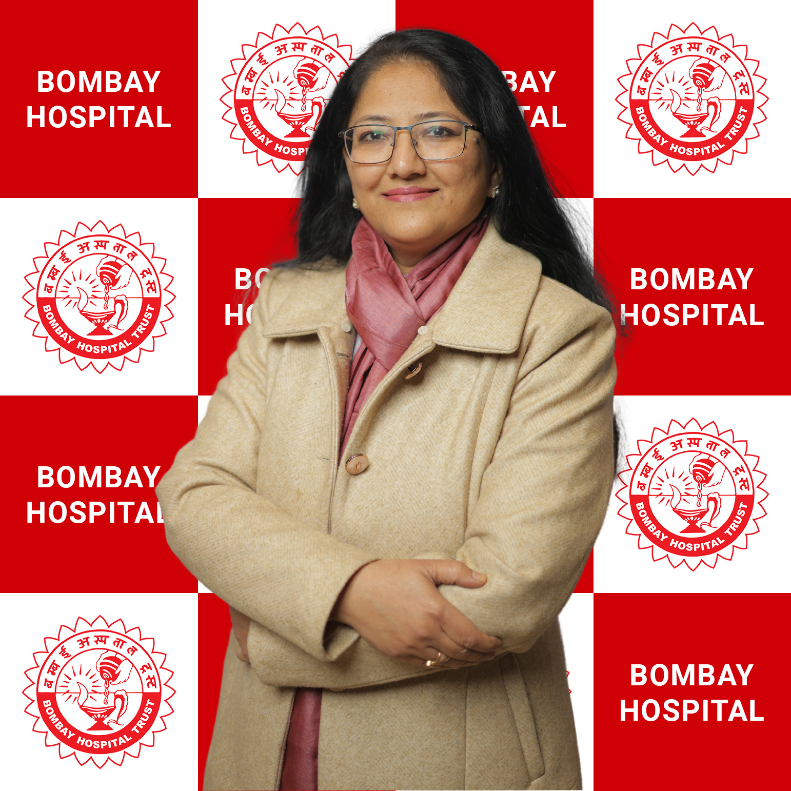 Dr. Neharika Kothari