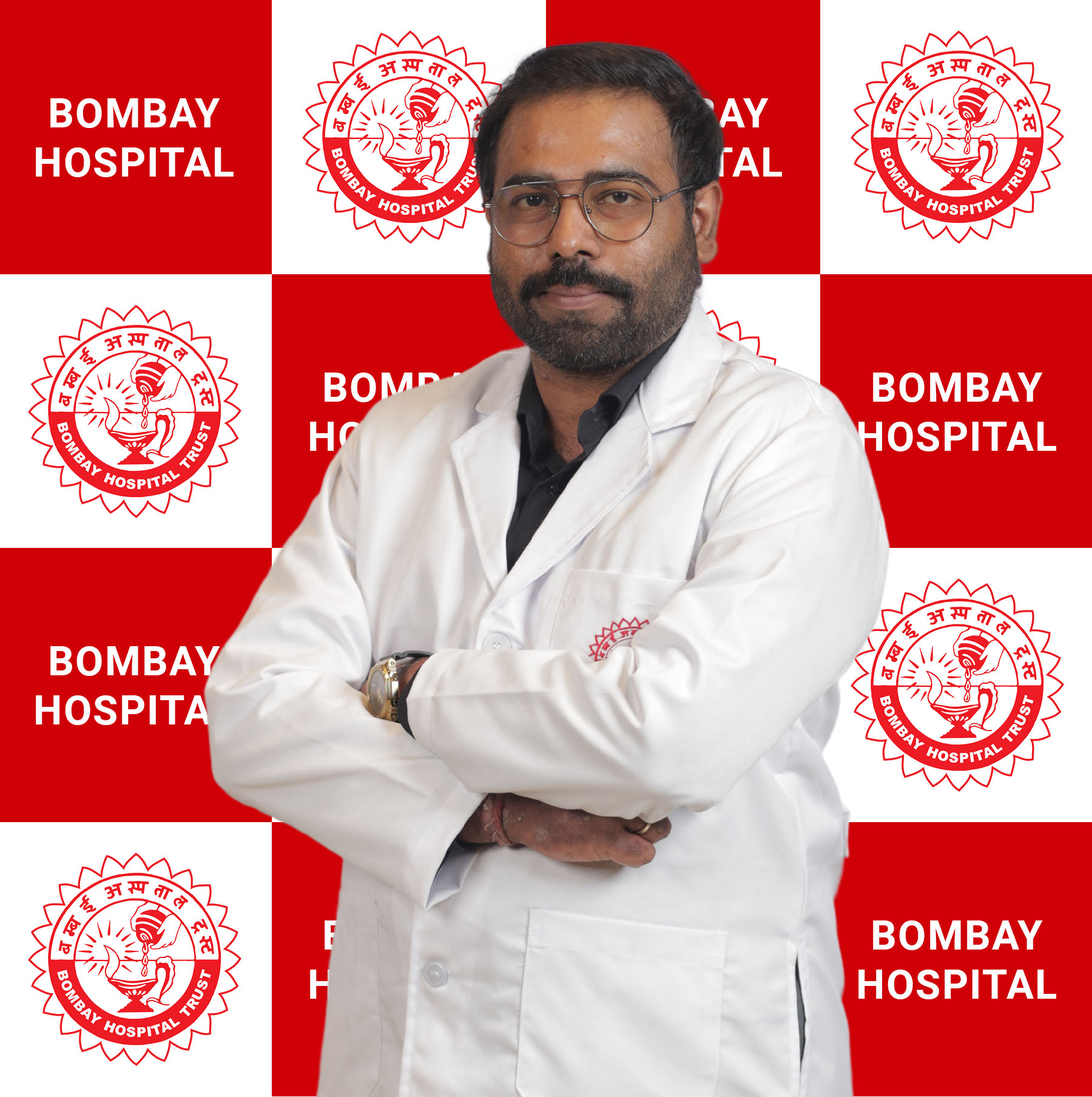 Dr. Shailendra Singh