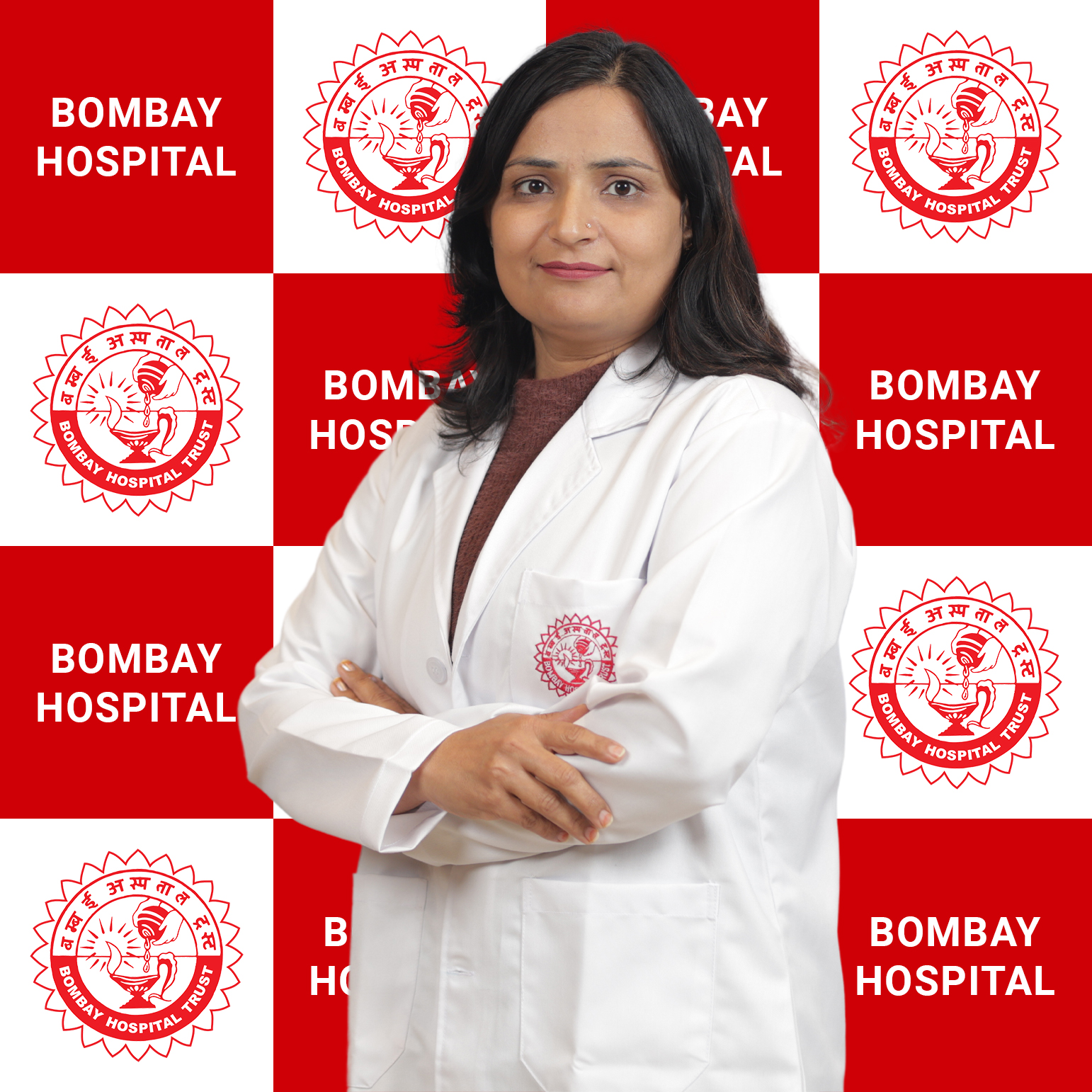 Dr. Amita Choudhary