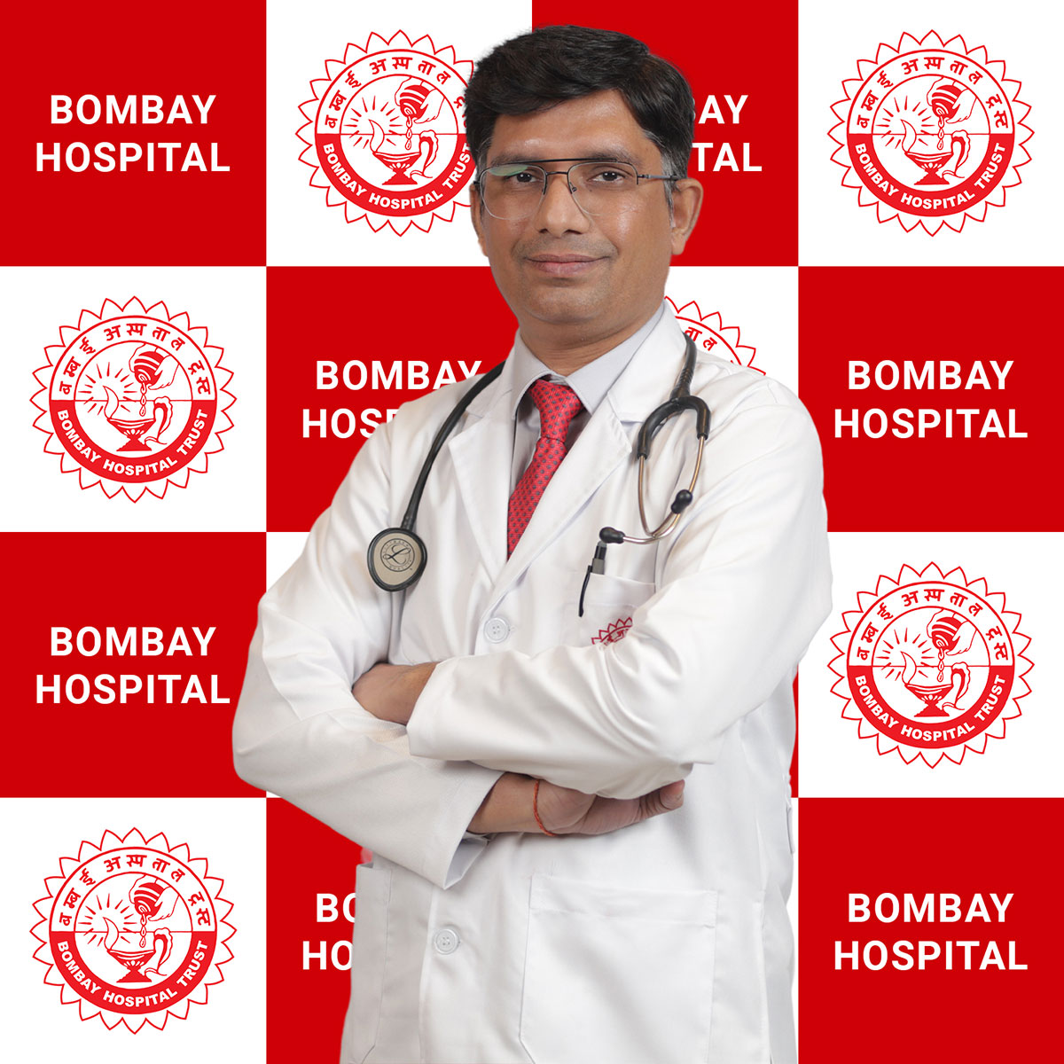 Dr. Gunjan Sharma