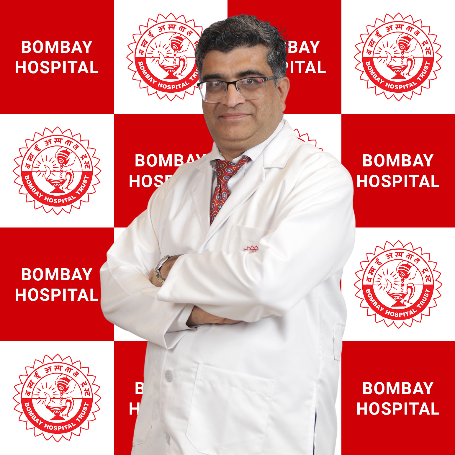 Dr. Niraj Kumar Jain