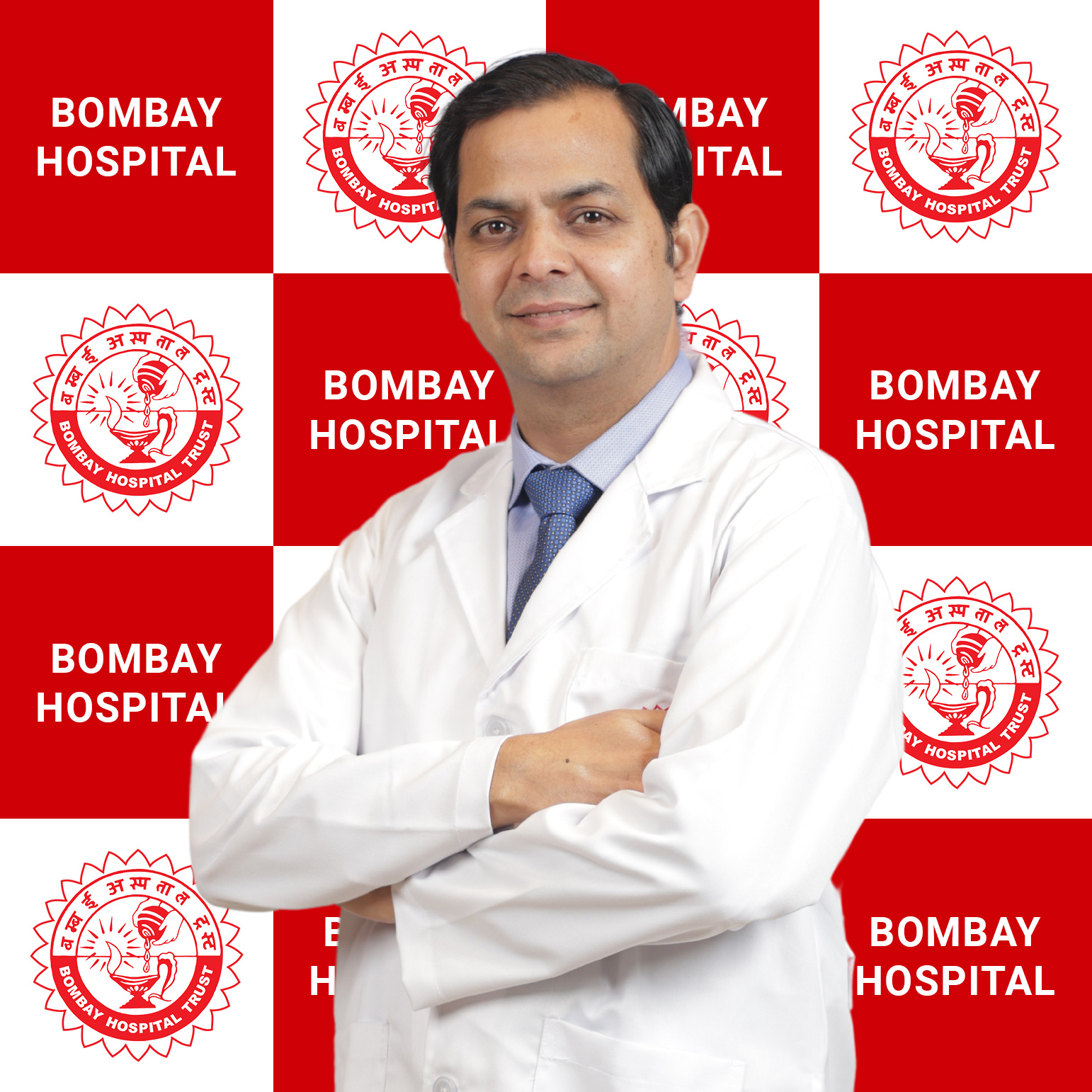 Dr. Neeraj Kumar Sharma