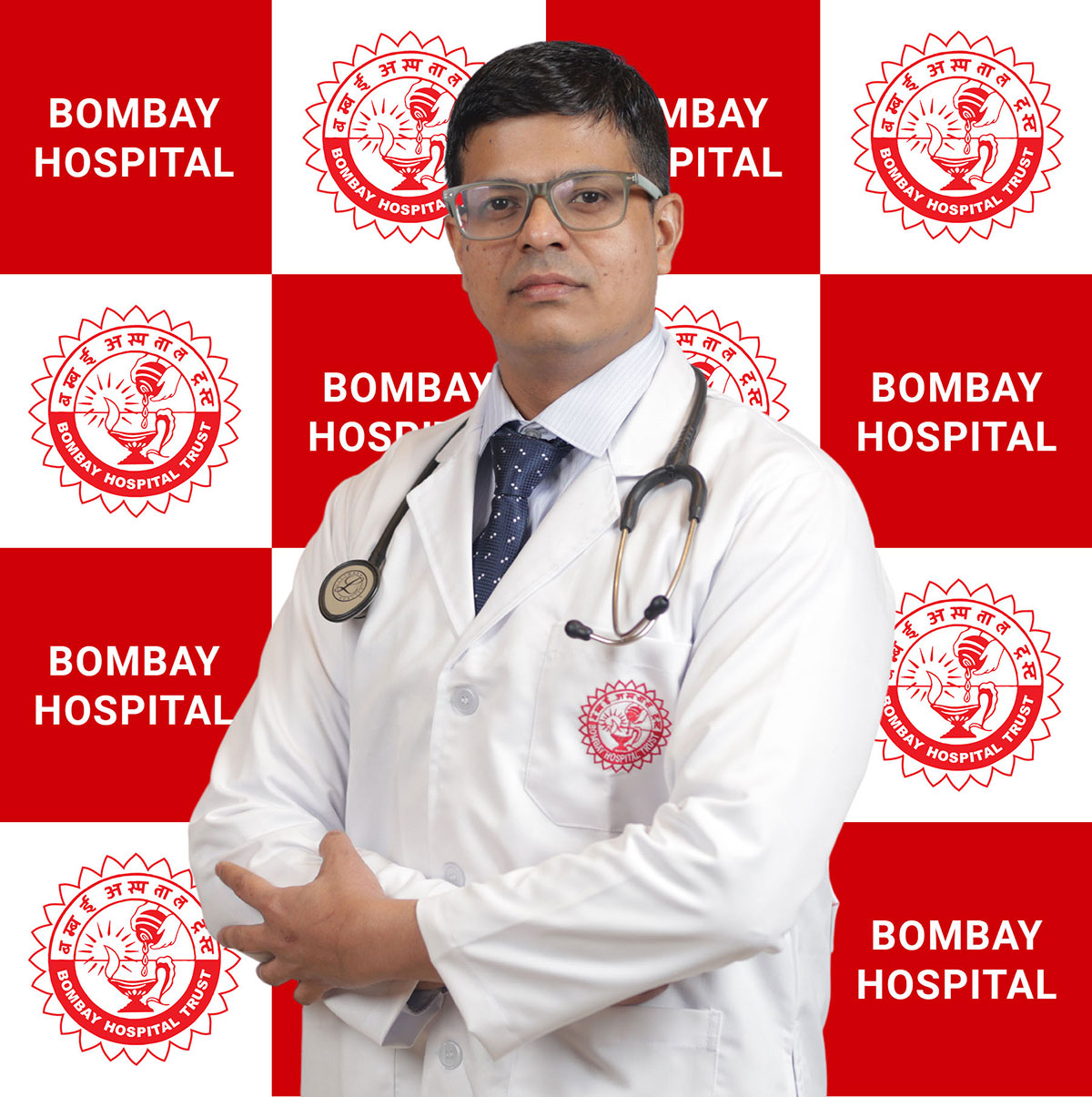 Dr. Vikas Purohit