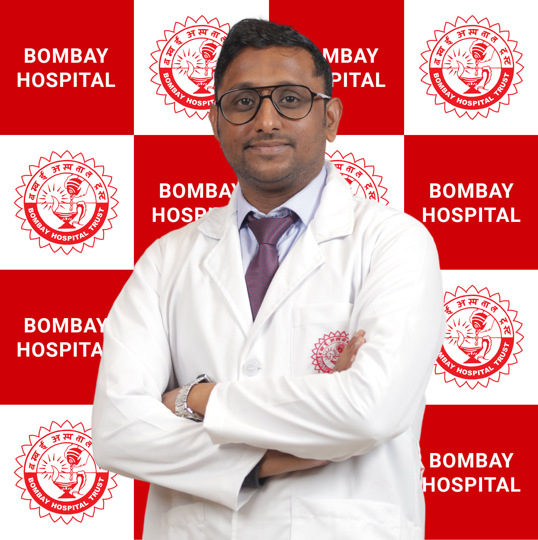 Dr. Shivam Sethi