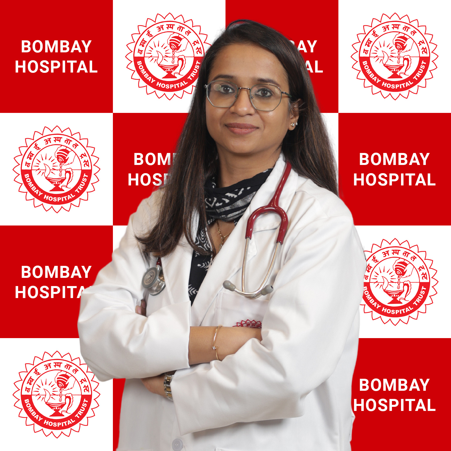 Dr. Naincy Purwar