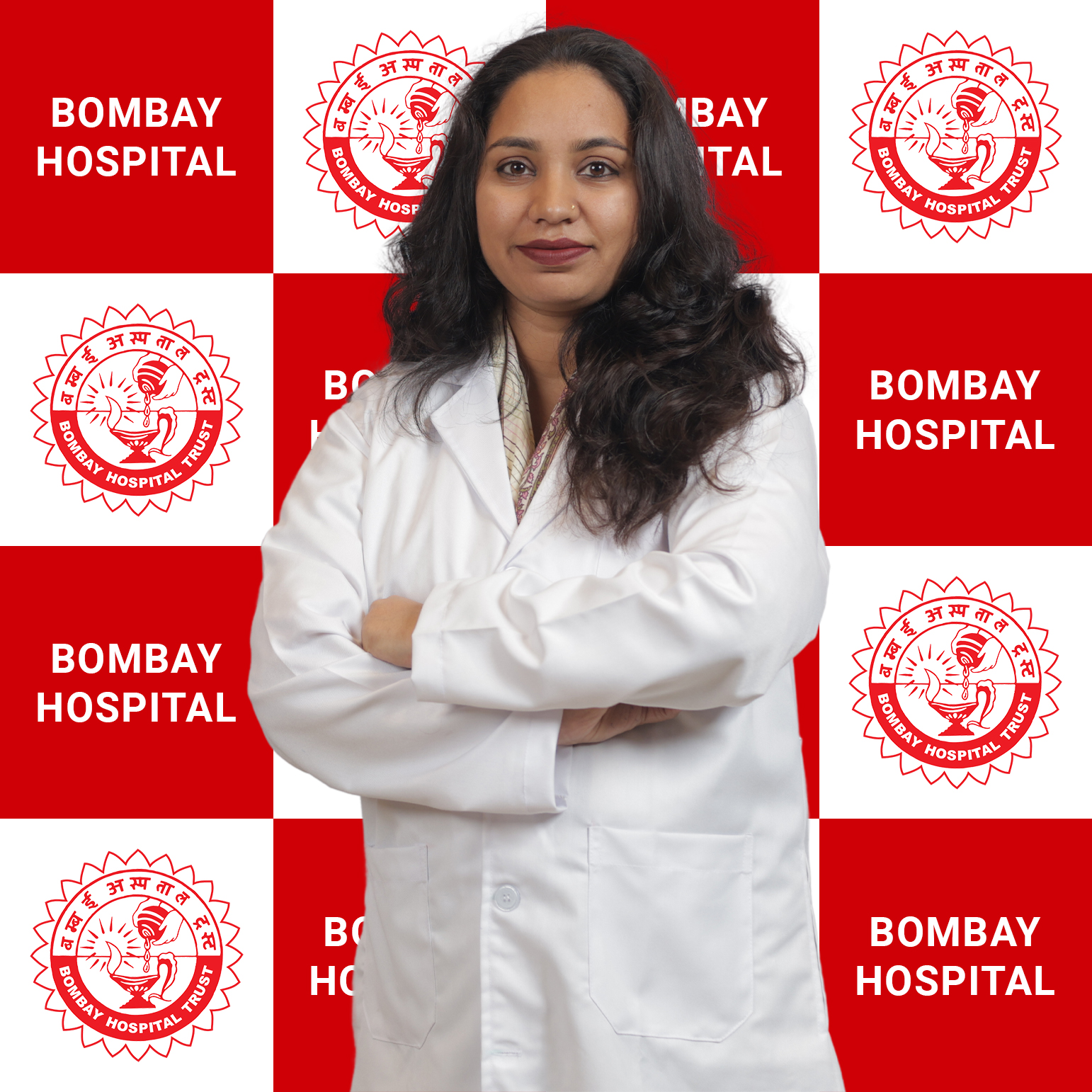 Dr. Bhanu Priya Panwar