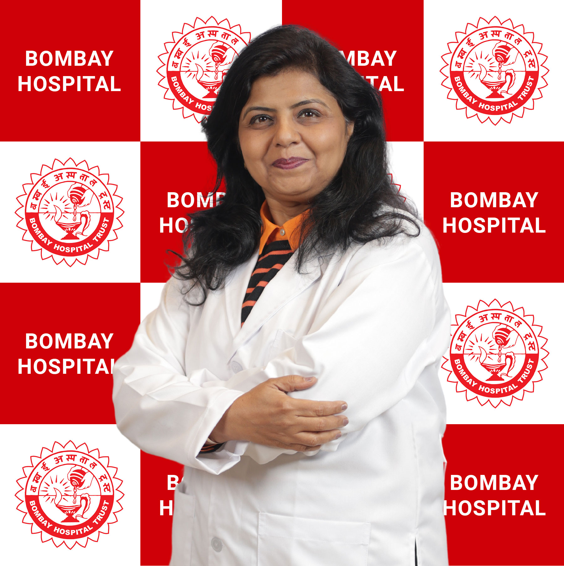 Dr. Payal Khatri