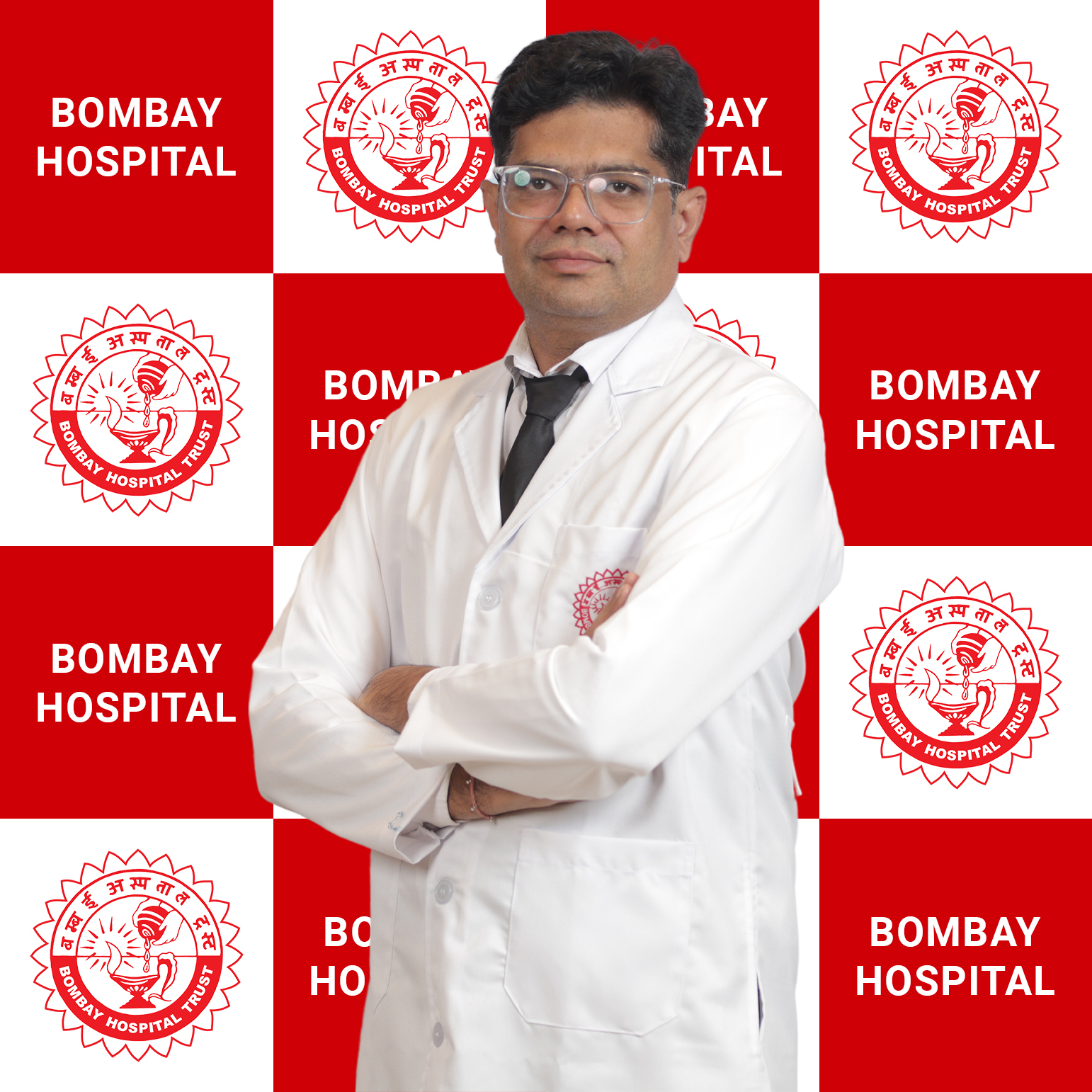 Dr. Ankit Kayal