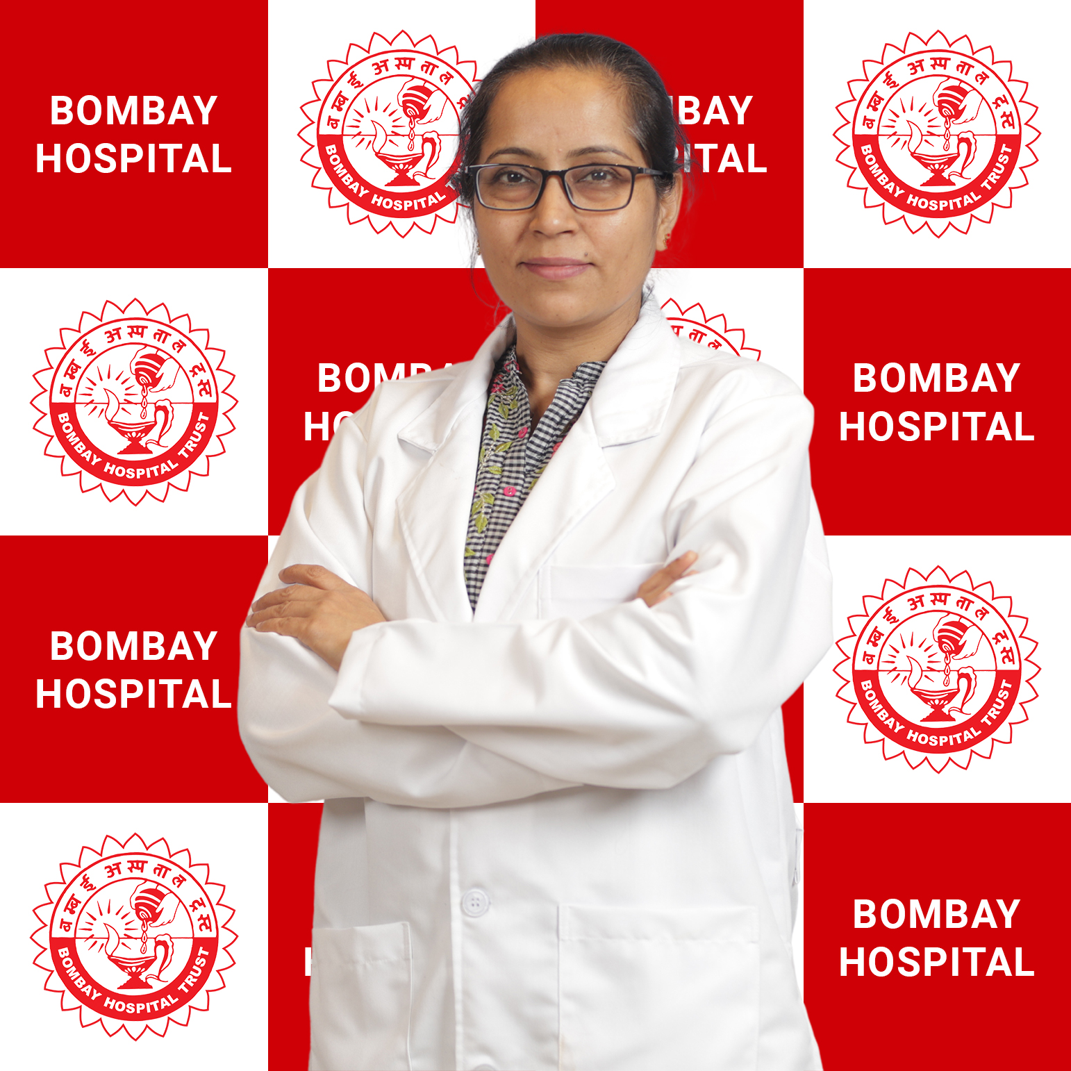 Dr. Deepti Yadav