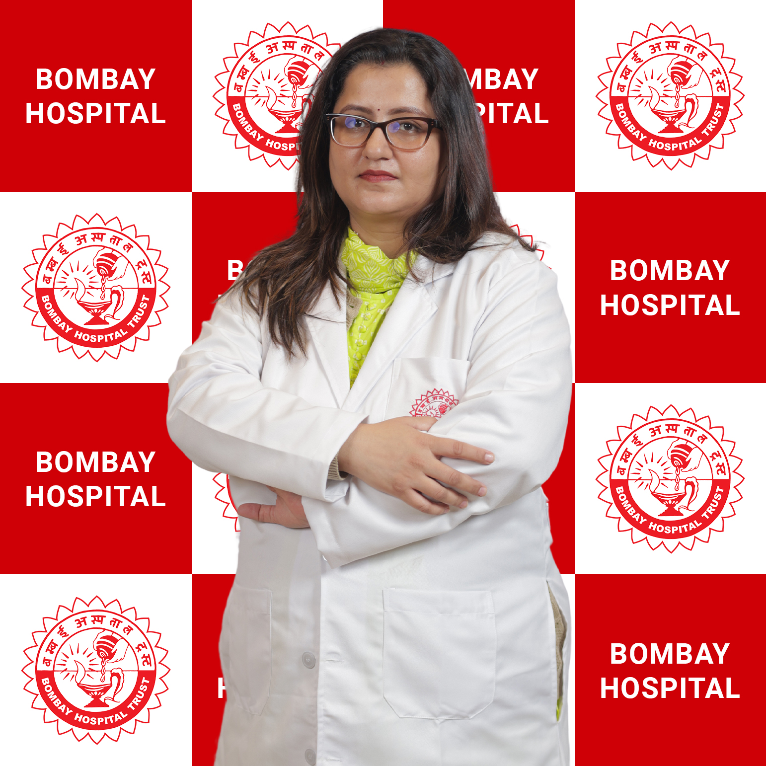 Dr. Garima Sharma