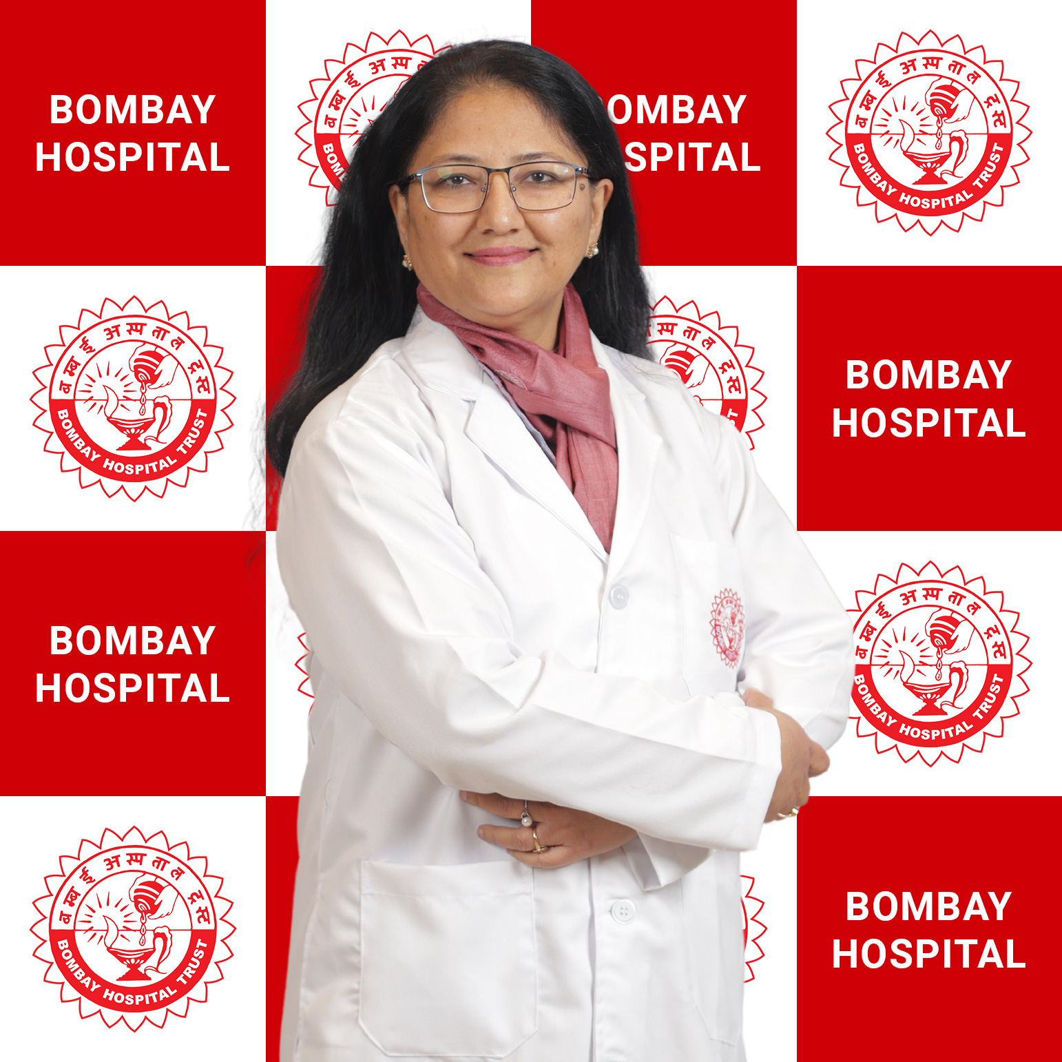 Dr. Neharika Kothari