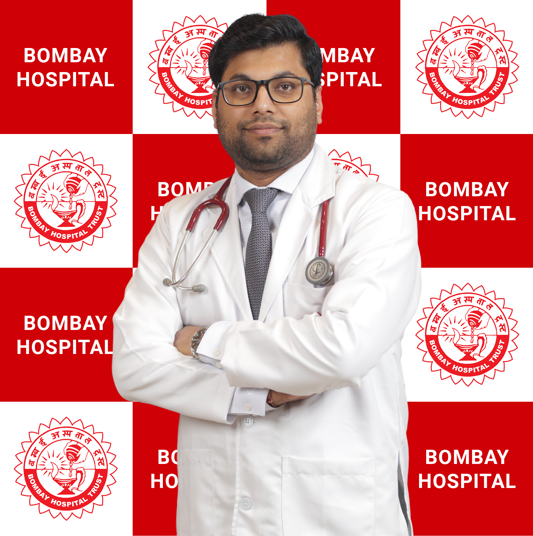 Dr. Prateek Koolwal