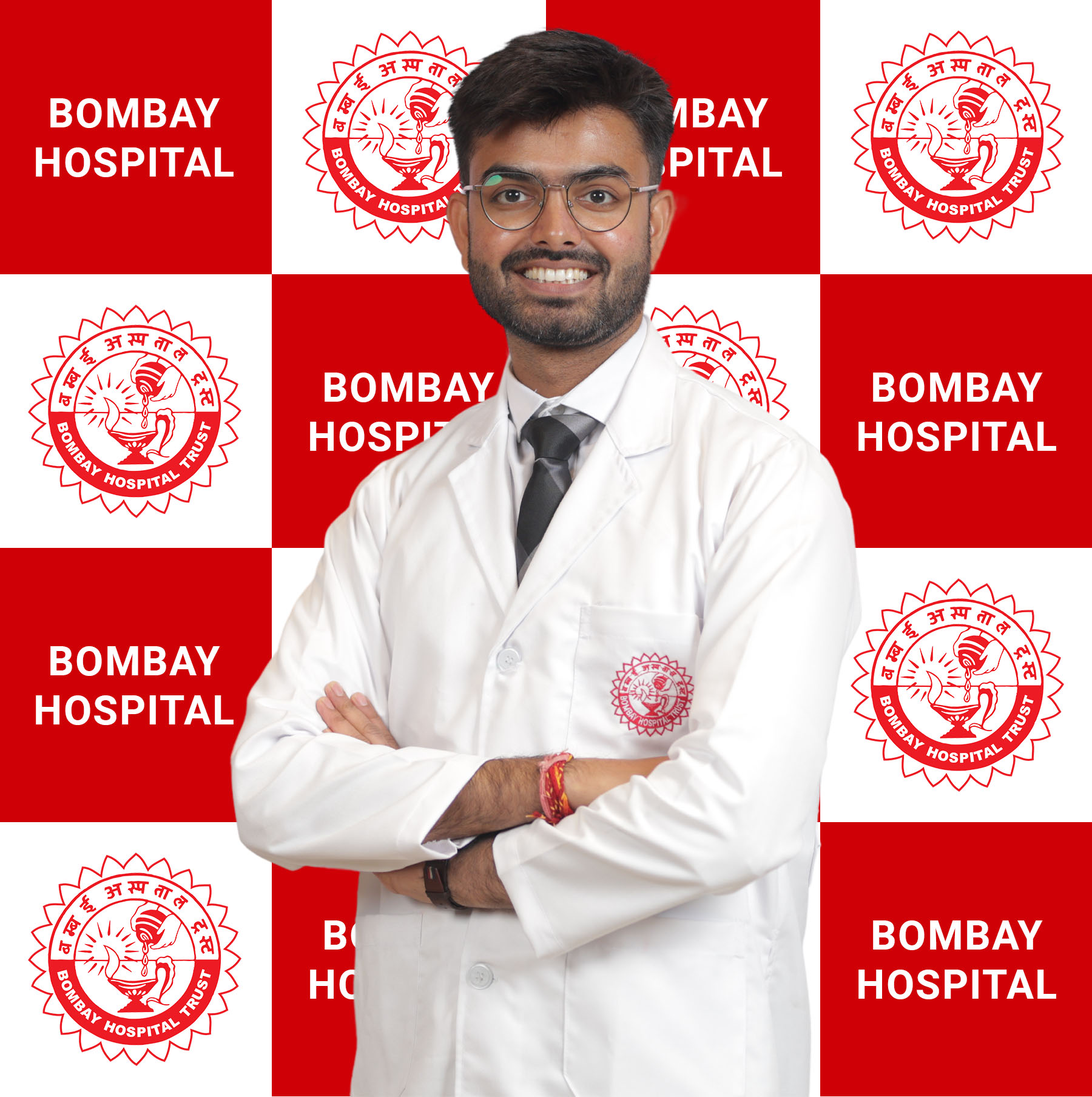 Dr. Shubham Gupta