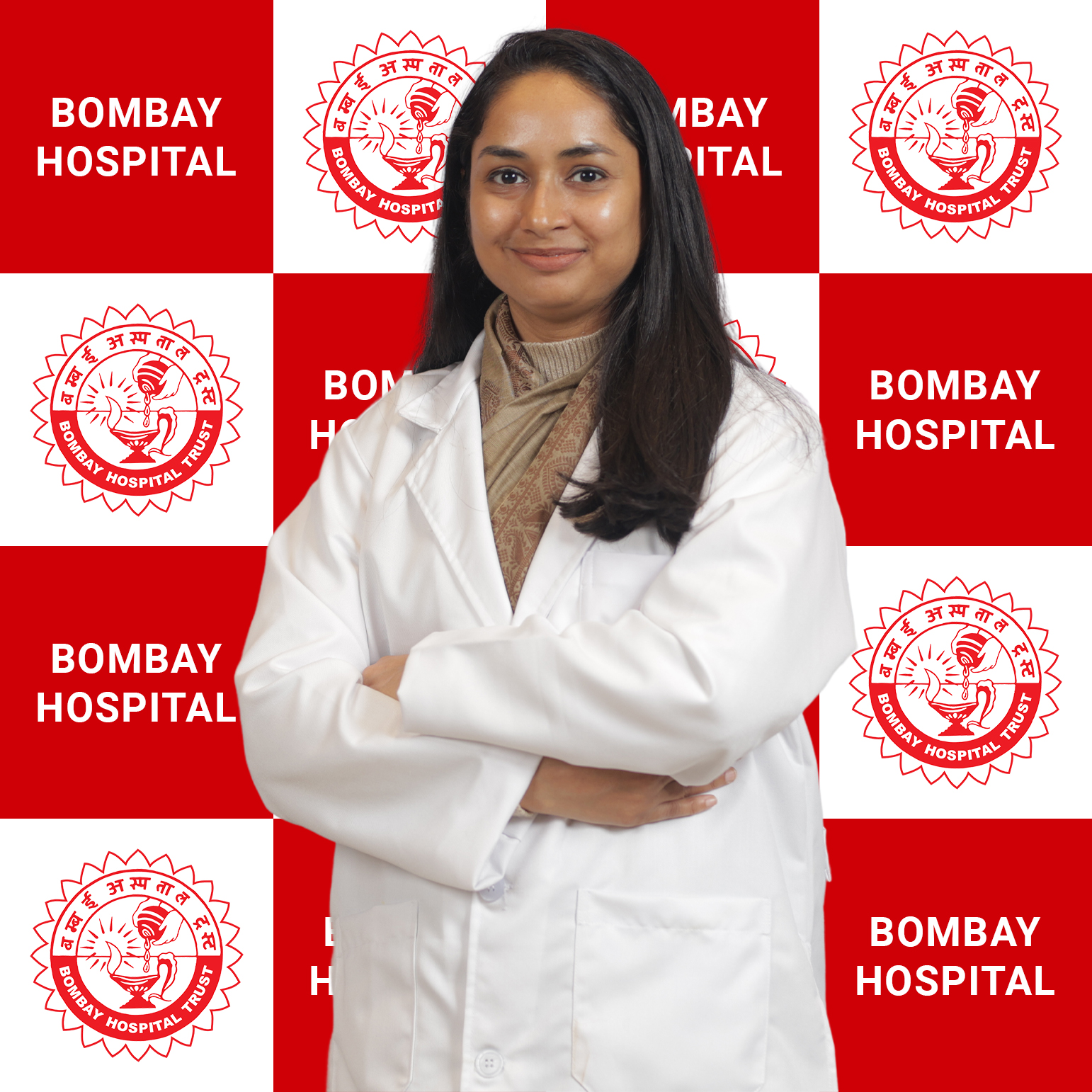 Dr. Manisha Sharma